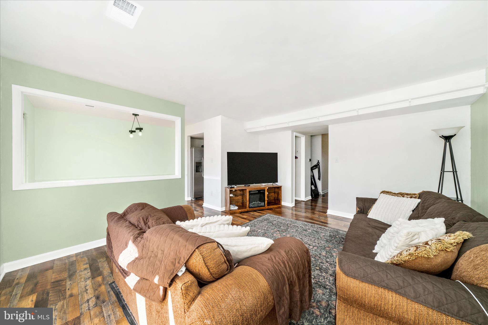 DISCOVERY - Residential