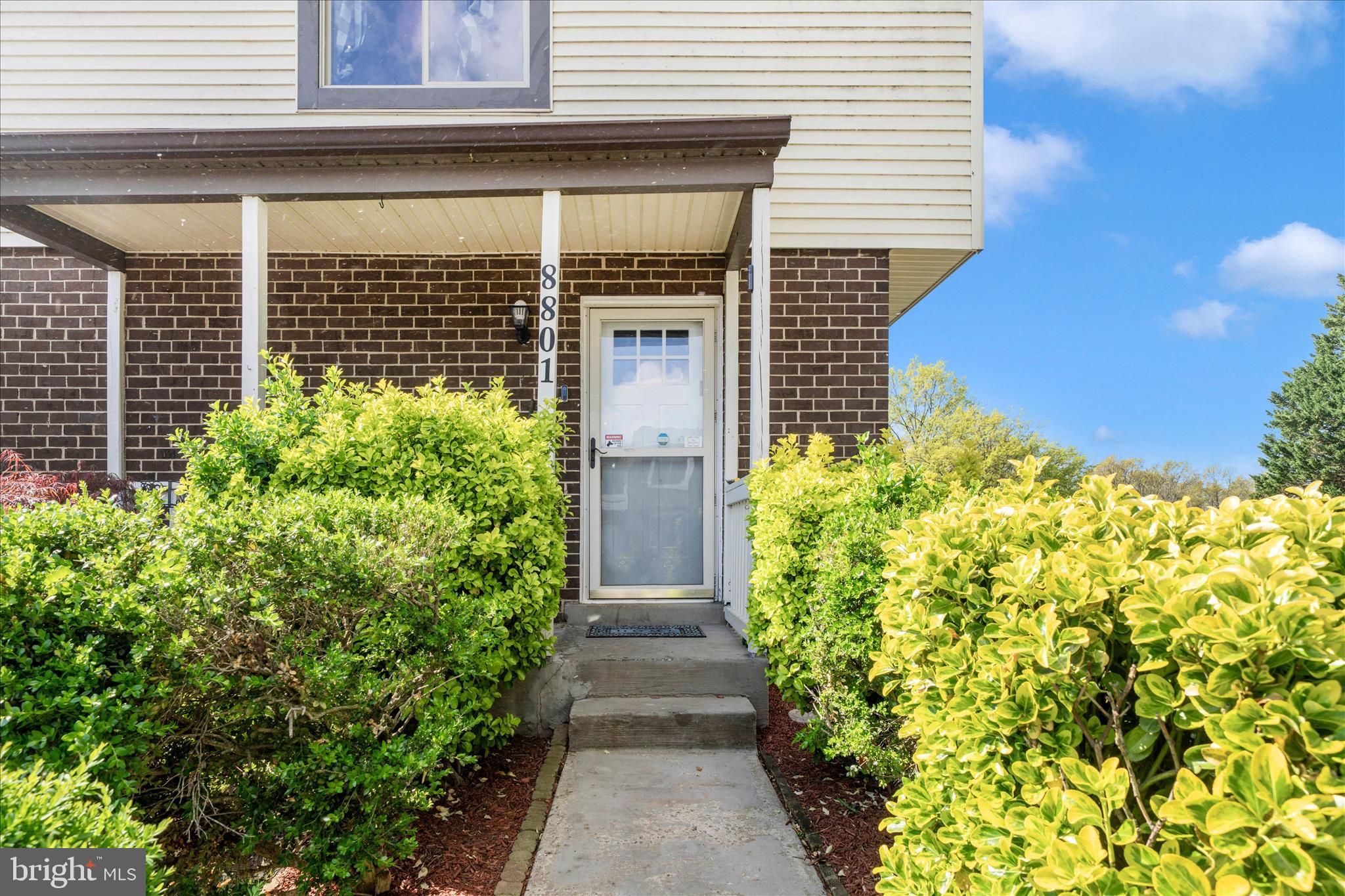 DISCOVERY - Residential