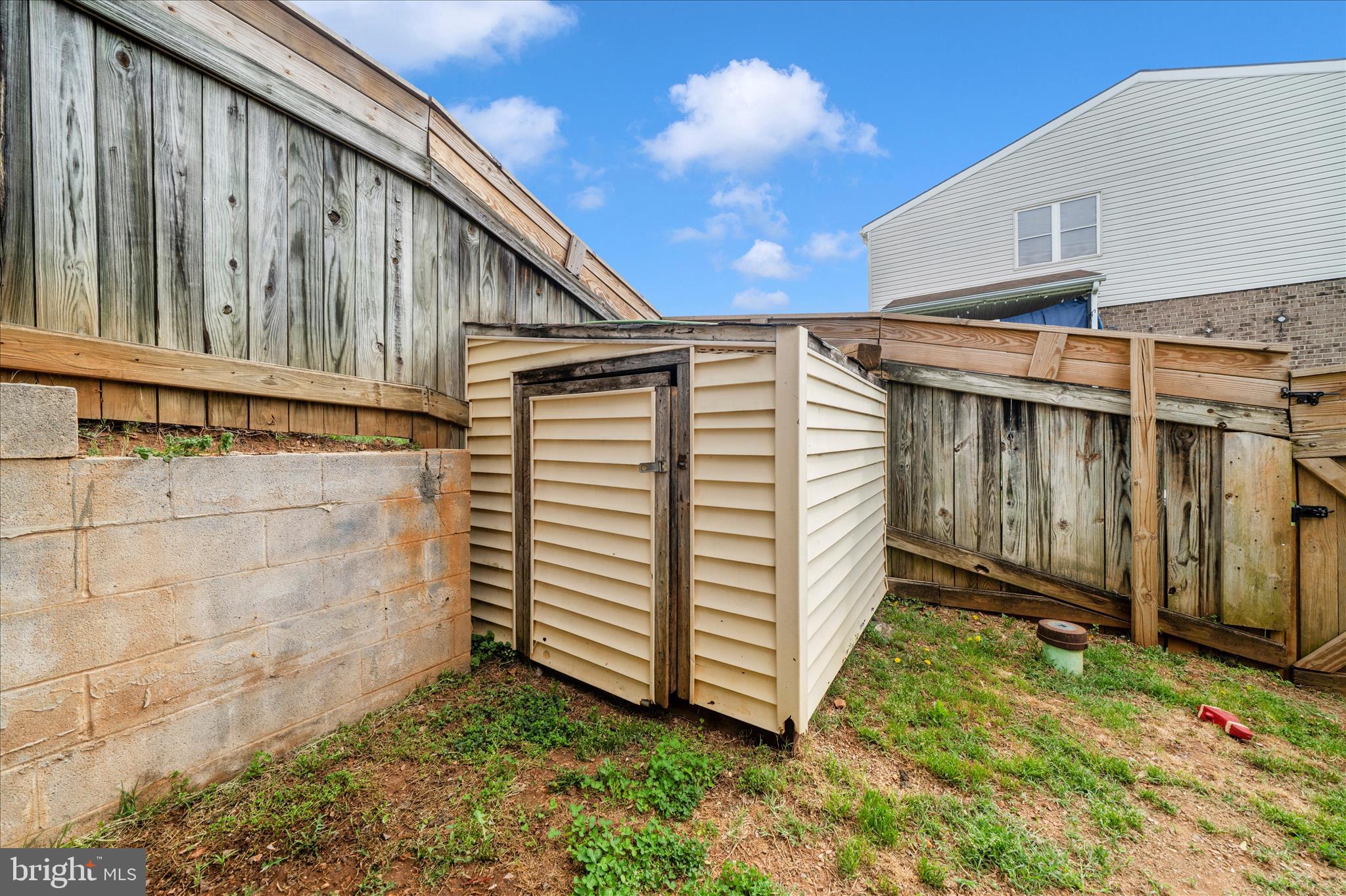 DISCOVERY - Residential