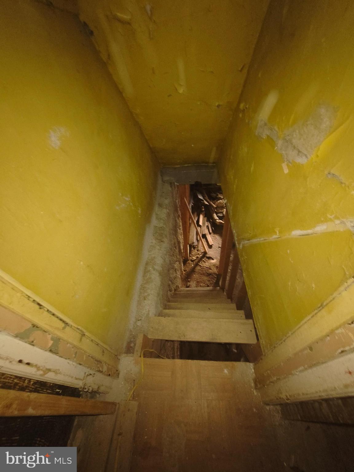 ALLEGHENY WEST - Residential