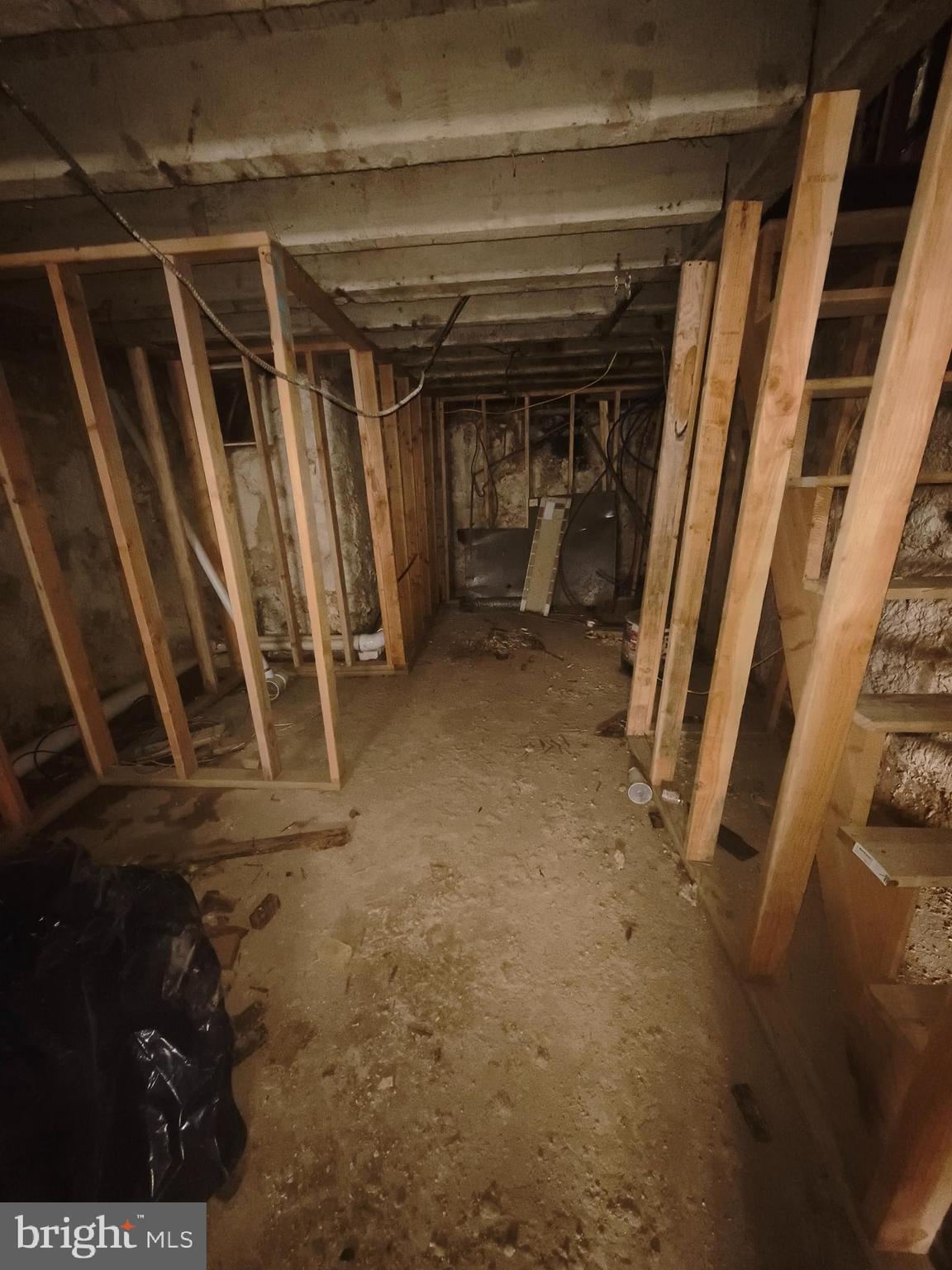 ALLEGHENY WEST - Residential