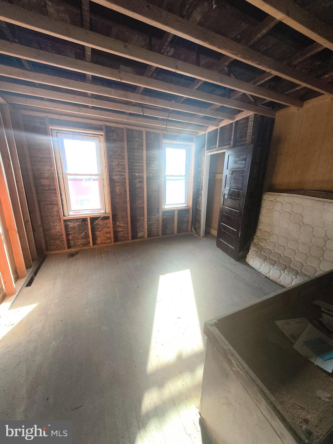 ALLEGHENY WEST - Residential