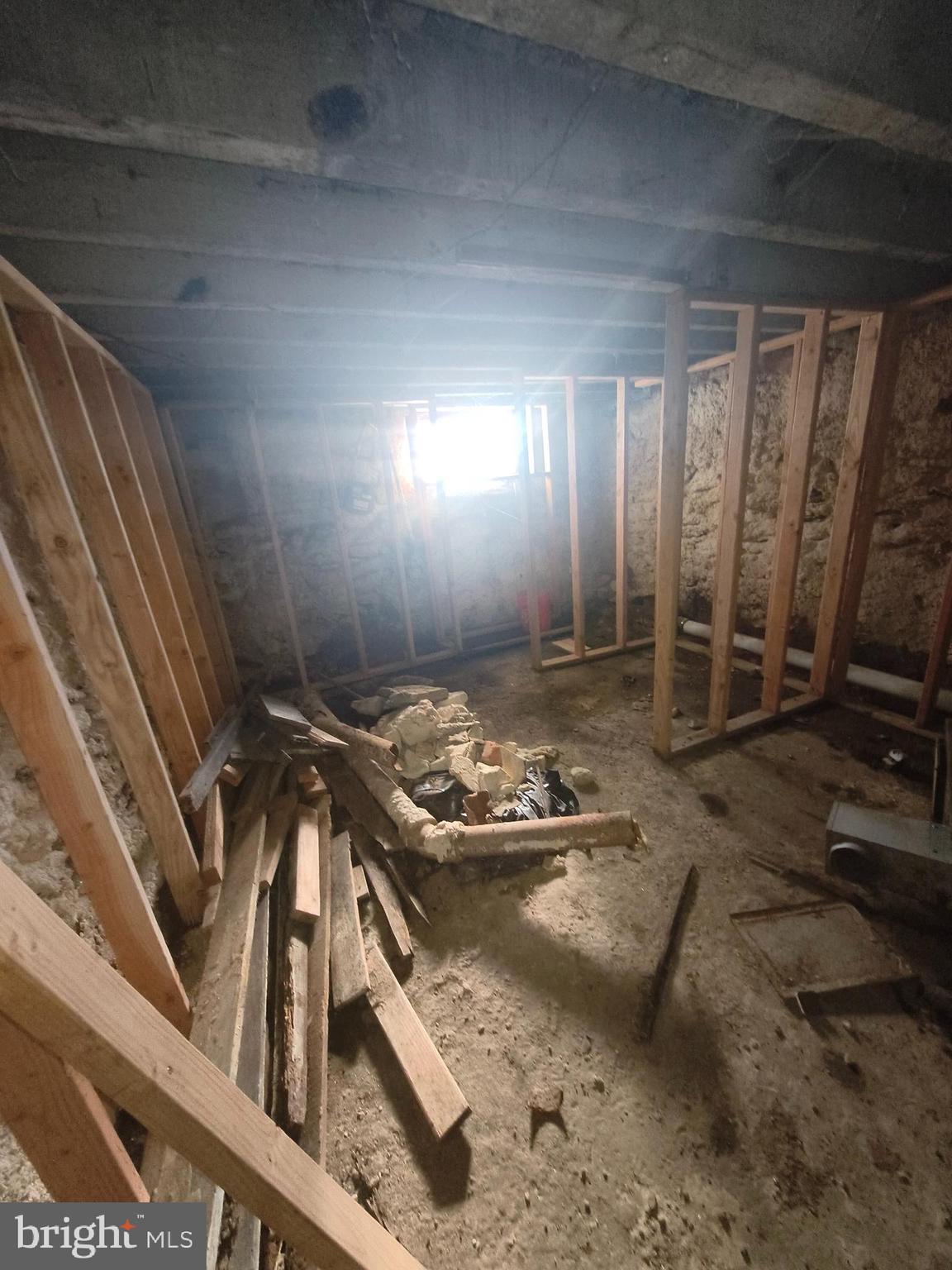 ALLEGHENY WEST - Residential