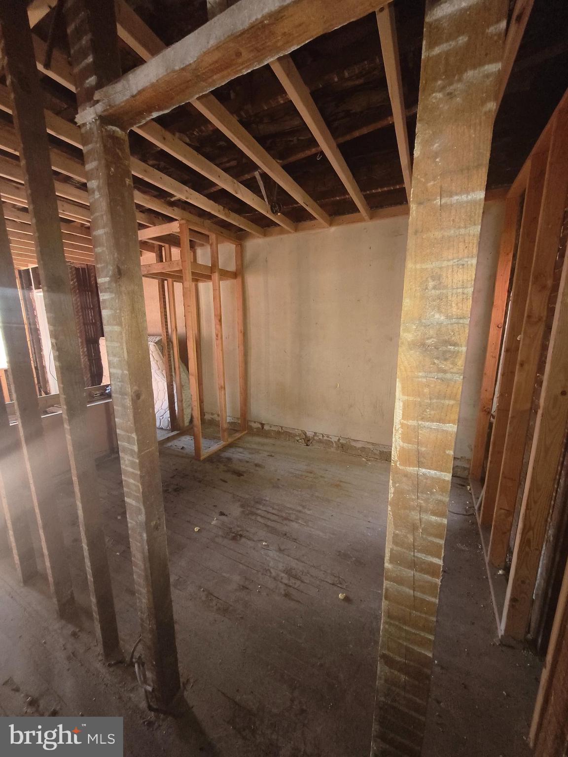 ALLEGHENY WEST - Residential