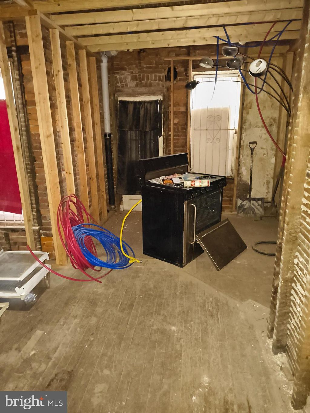 Photo of 1641 W Toronto Street, PHILADELPHIA, PA 19132 (MLS # PAPH2562026)