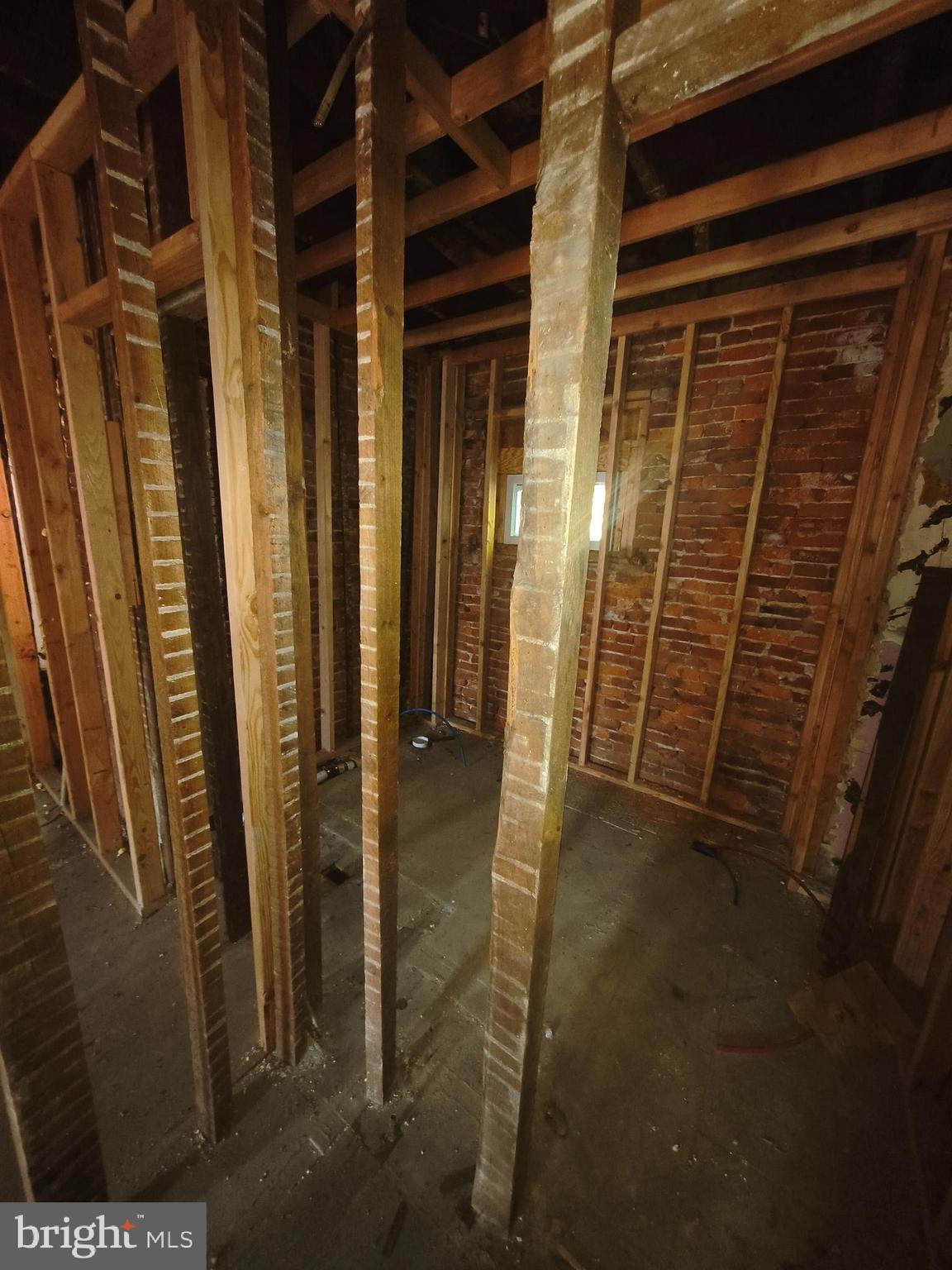 ALLEGHENY WEST - Residential