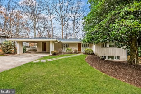Photo of 8305 Loring Drive, BETHESDA, MD 20817 (MLS # MDMC2167324) Photo of 8305 Loring Drive, BETHESDA, MD 20817 (MLS # MDMC2167324)