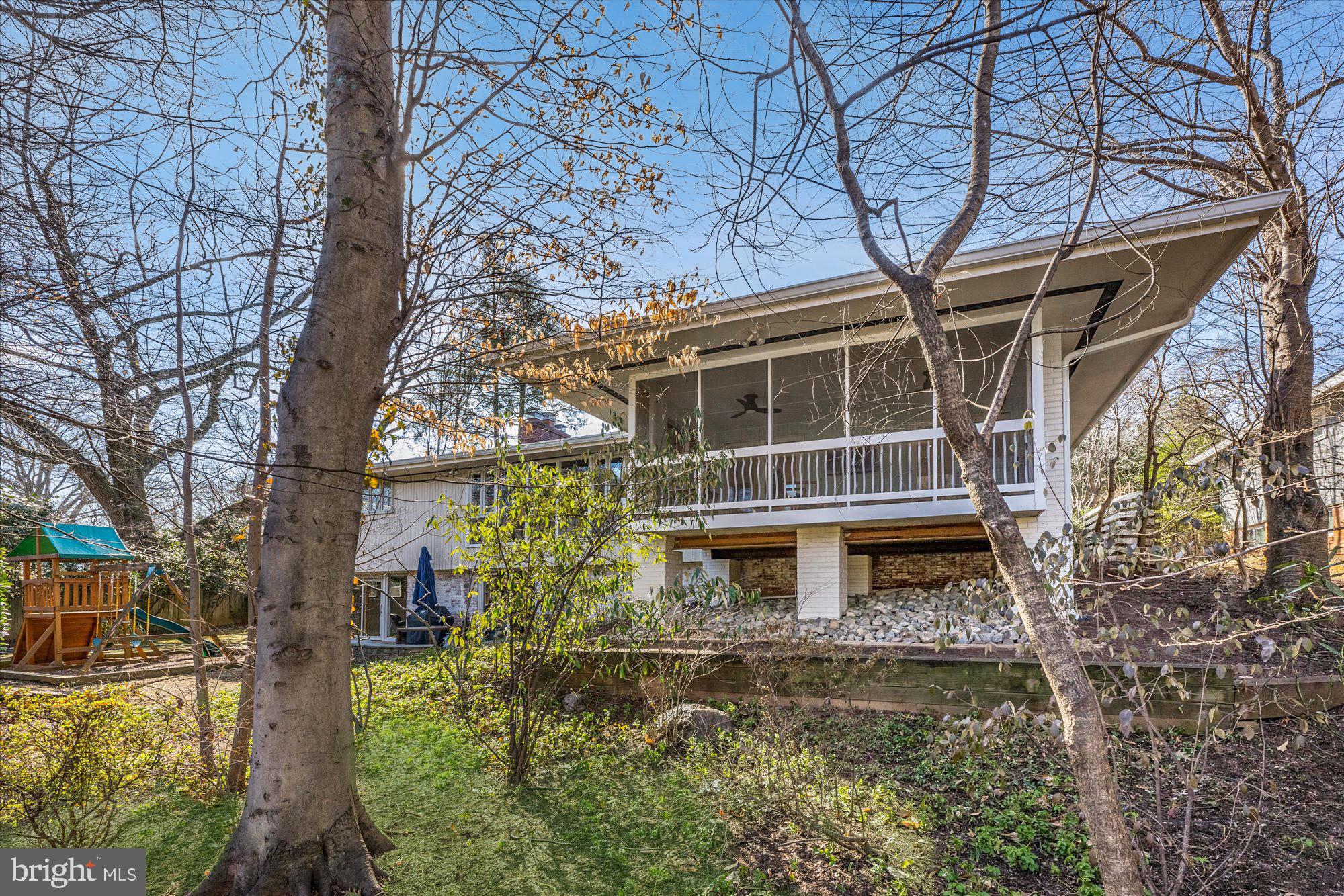 BRADLEY PARK - Residential