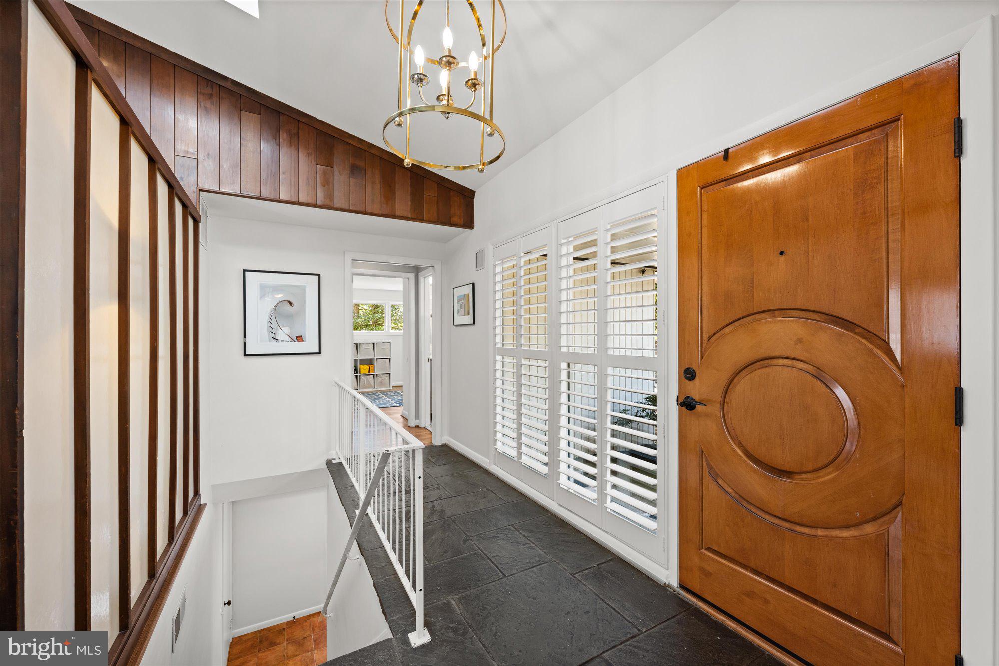 BRADLEY PARK - Residential