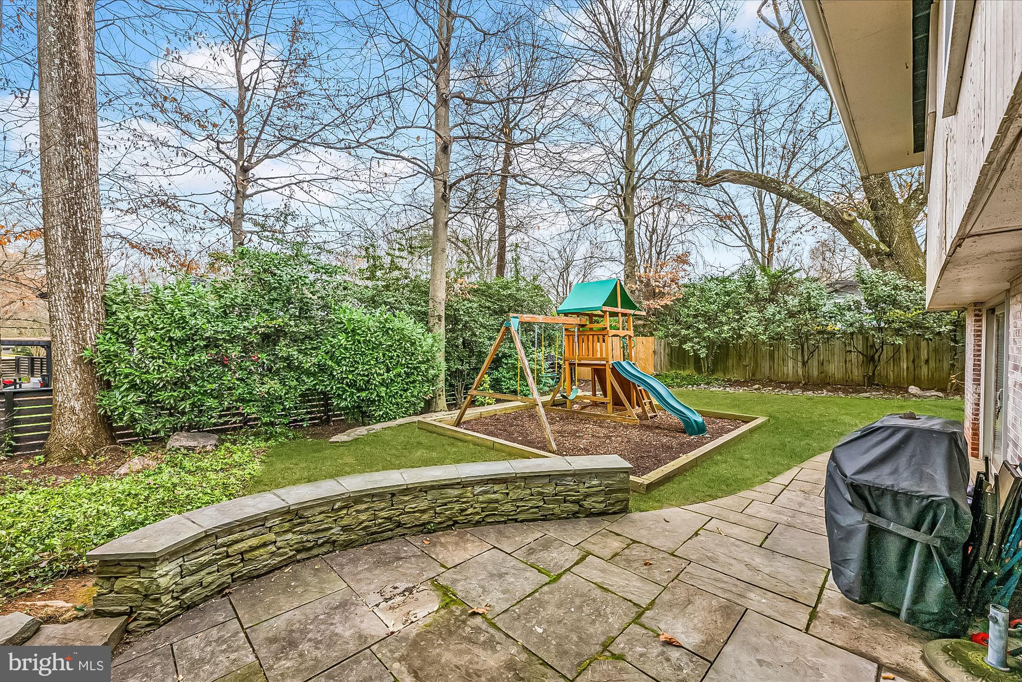 BRADLEY PARK - Residential