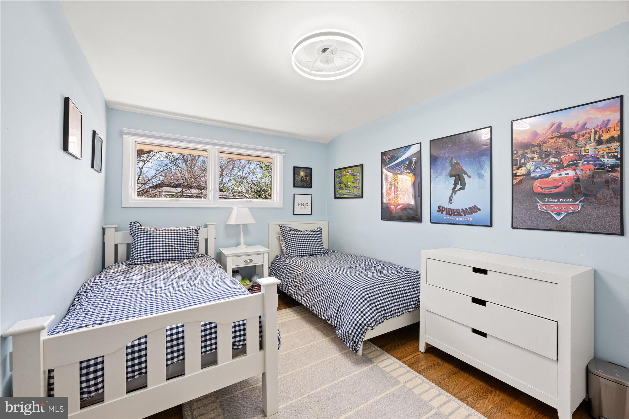 BRADLEY PARK - Residential