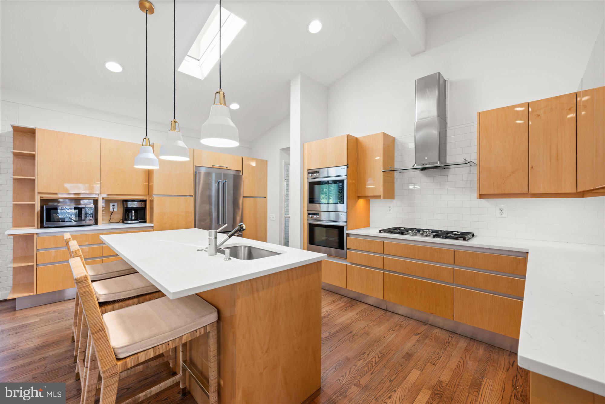 BRADLEY PARK - Residential