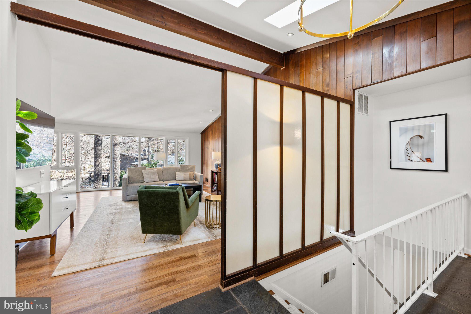 BRADLEY PARK - Residential