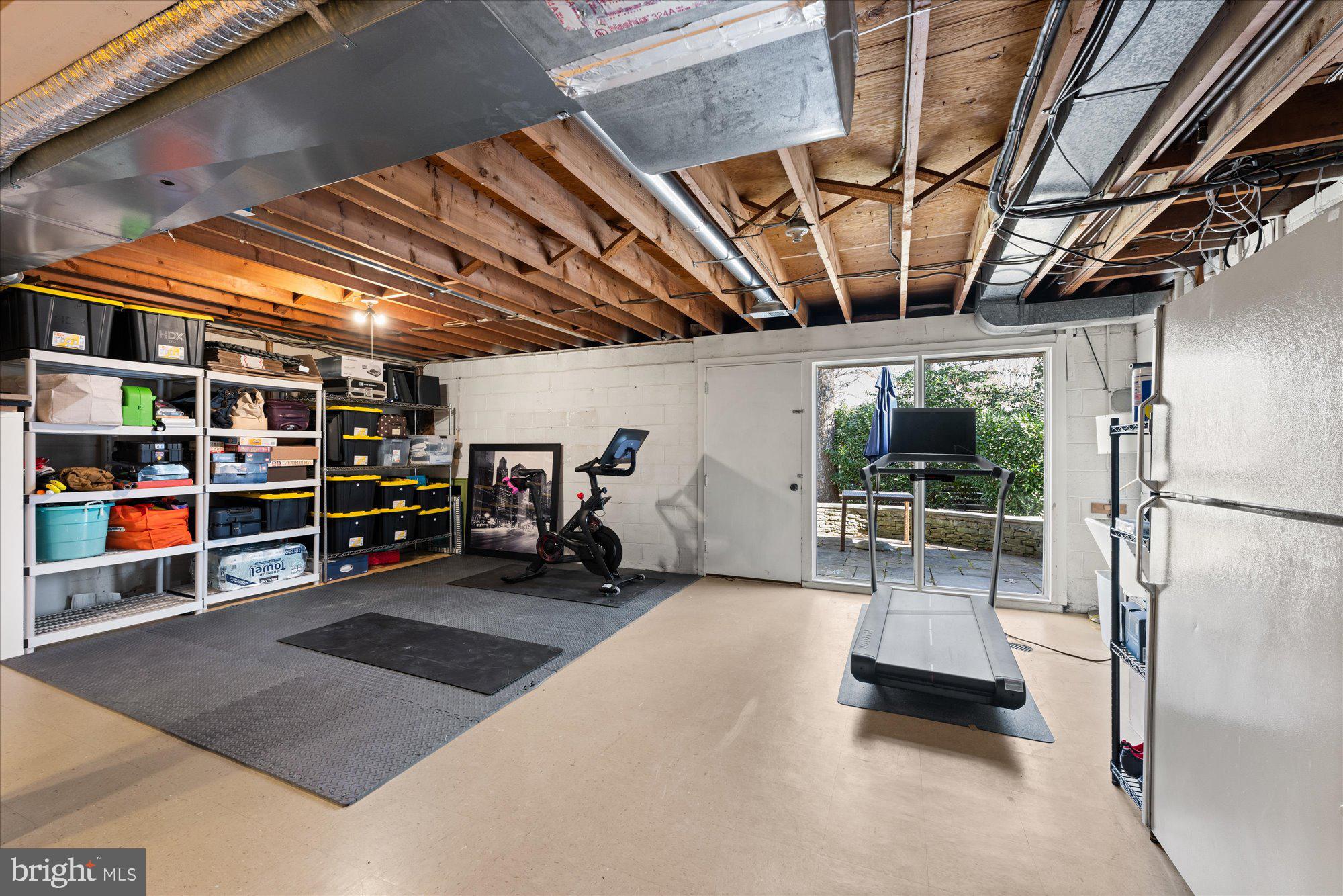 BRADLEY PARK - Residential