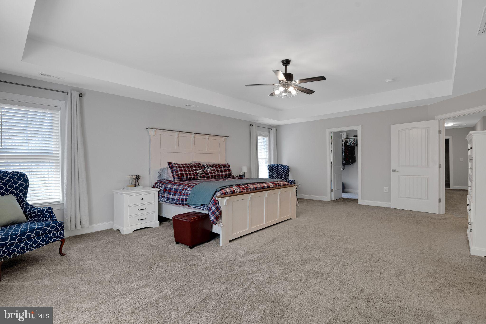 ARTILLERY RIDGE - Residential