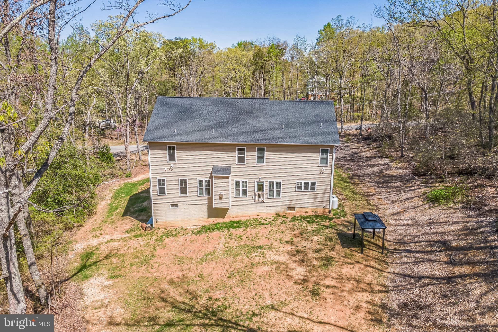 ARTILLERY RIDGE - Residential