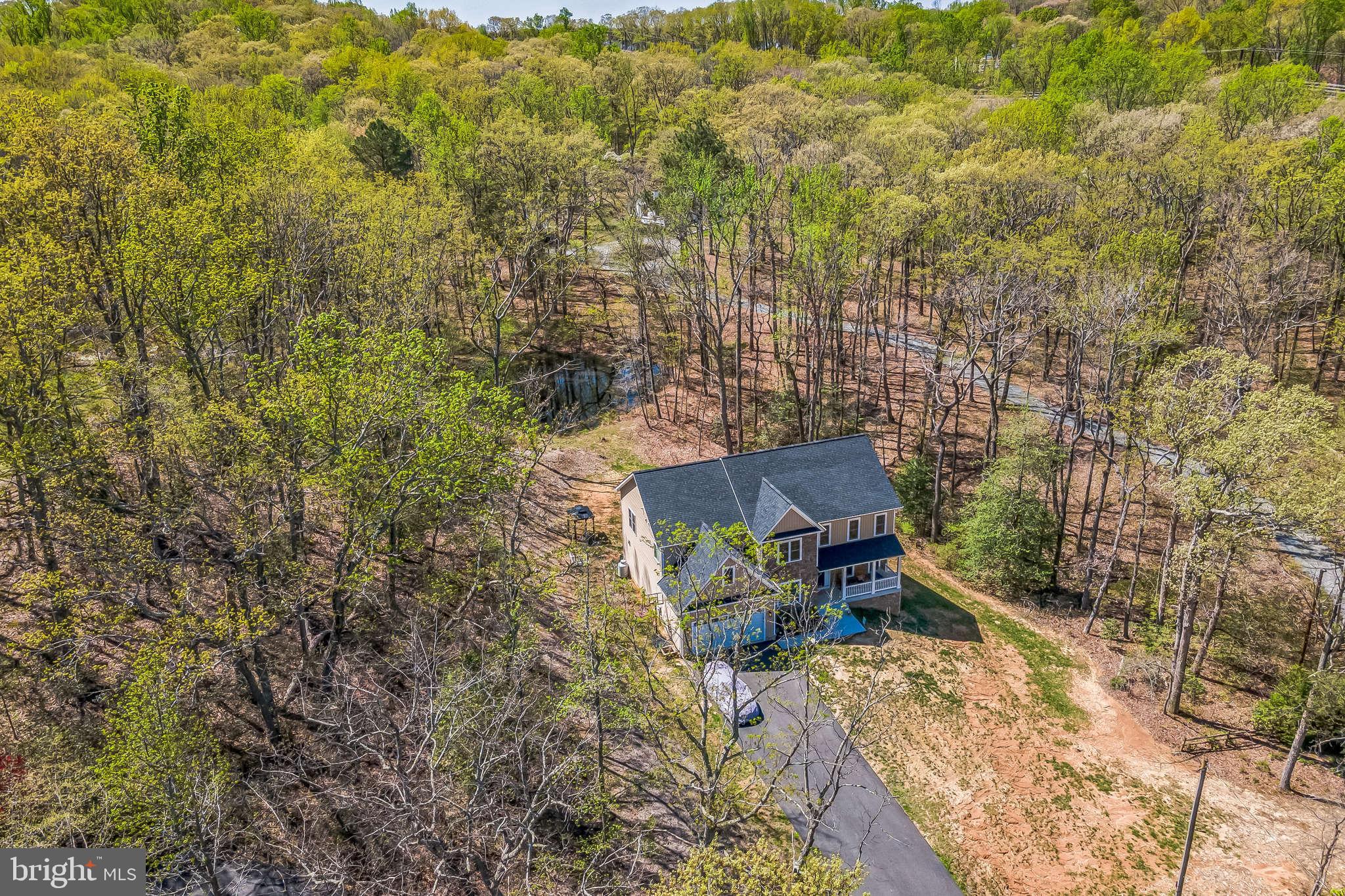 ARTILLERY RIDGE - Residential