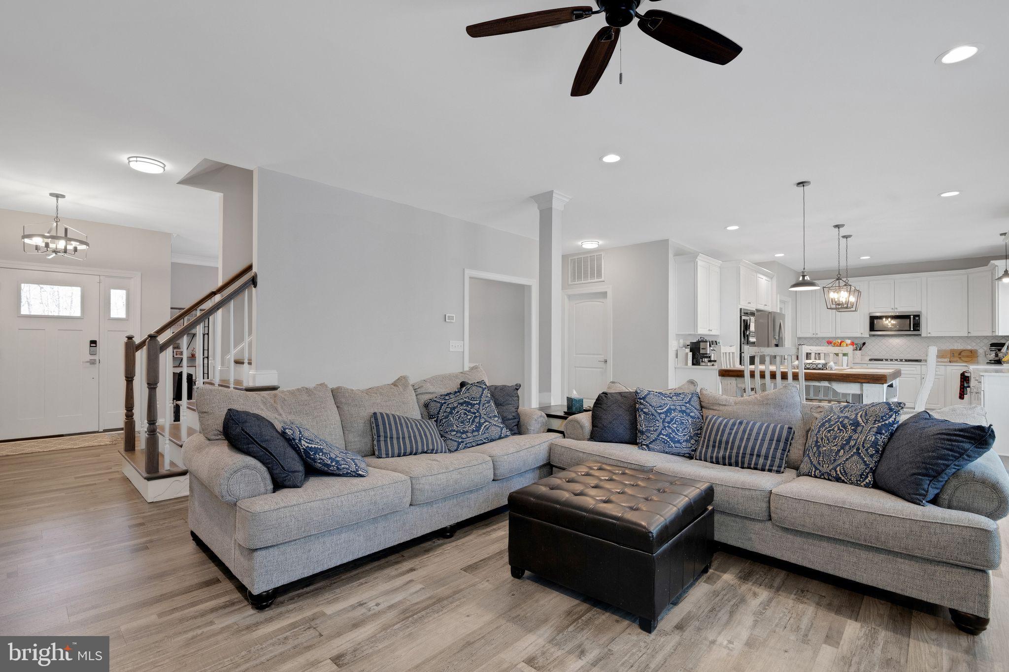 ARTILLERY RIDGE - Residential