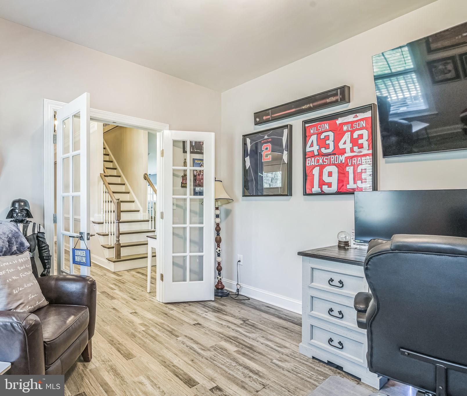 ARTILLERY RIDGE - Residential