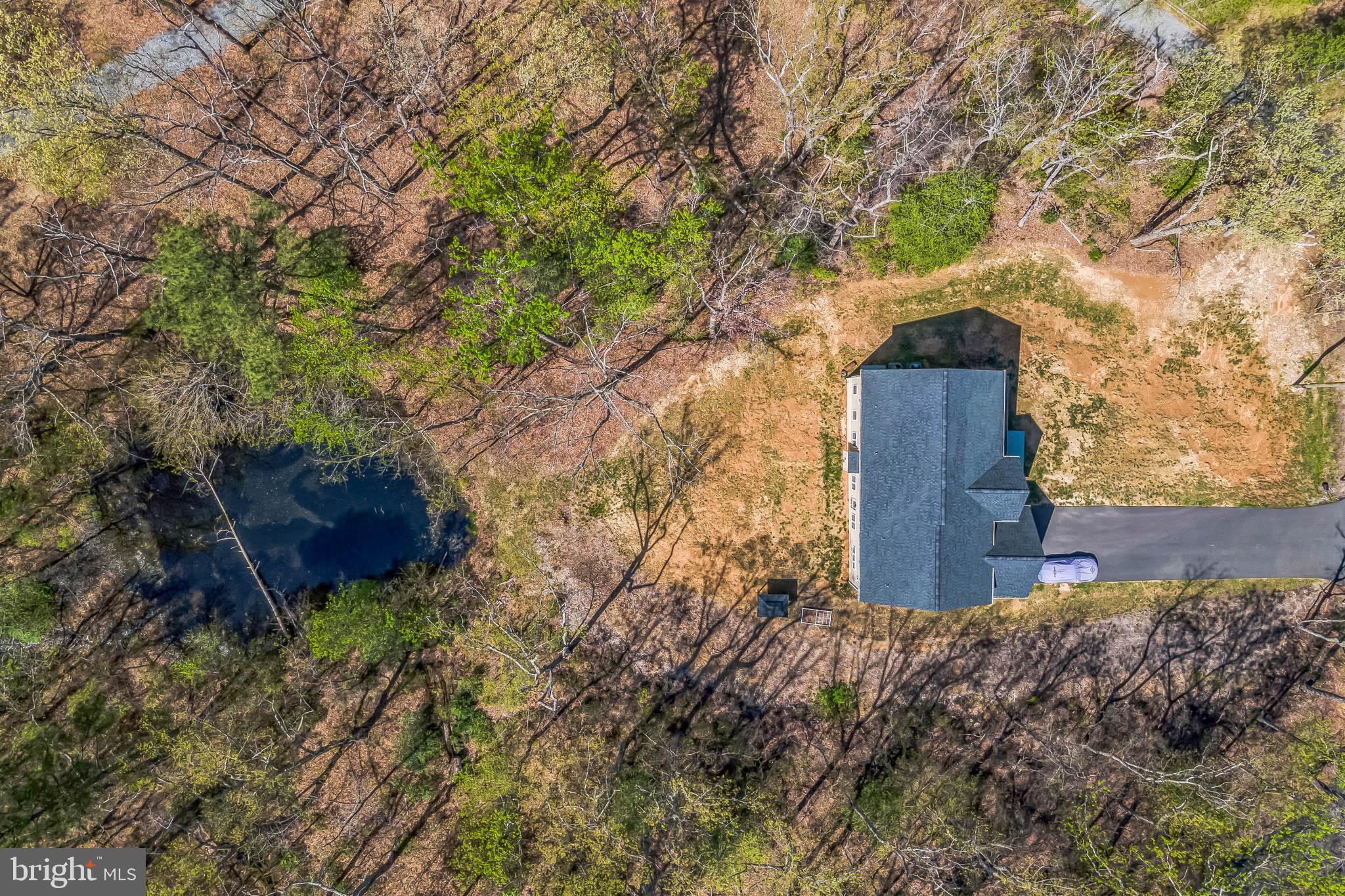 ARTILLERY RIDGE - Residential