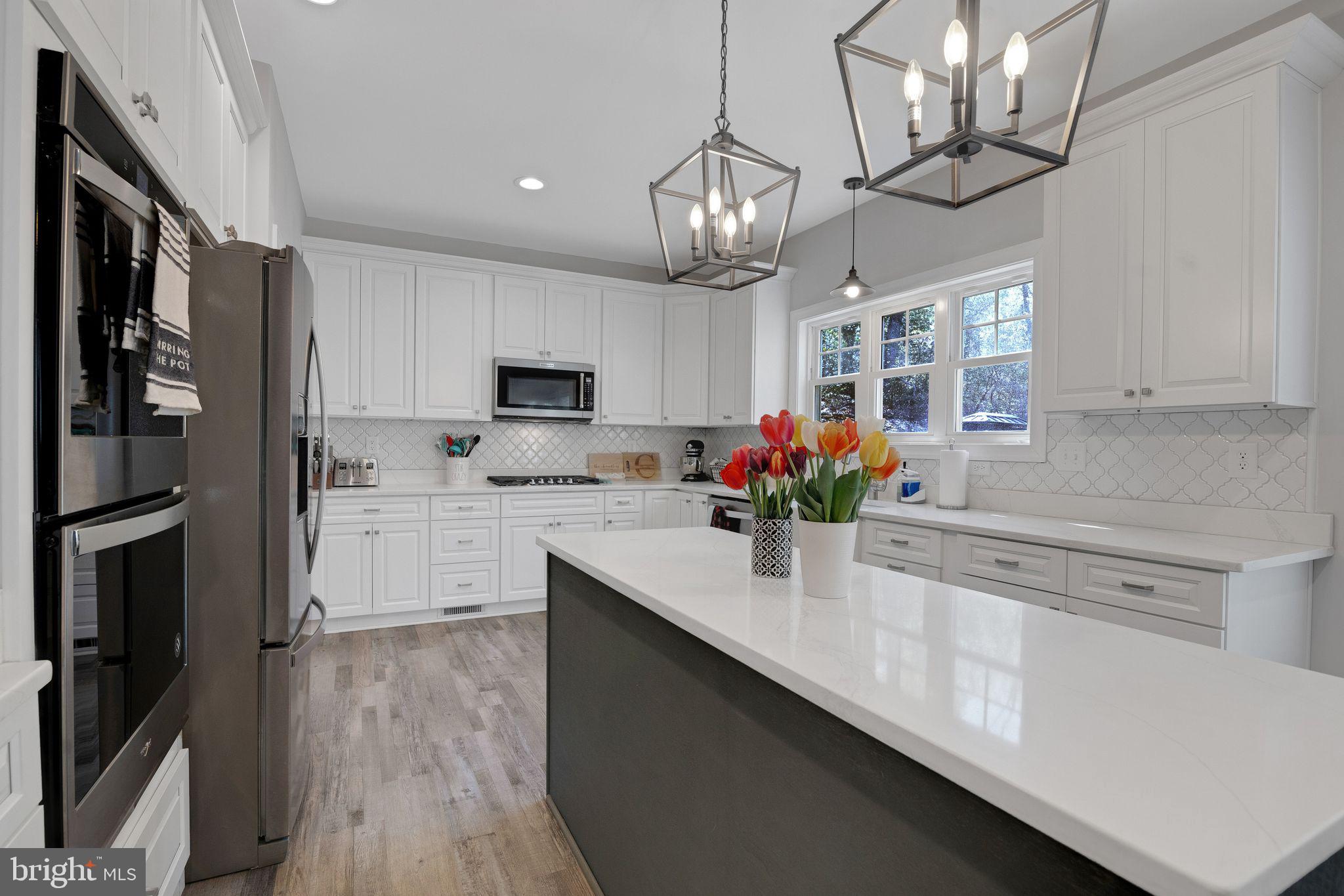 ARTILLERY RIDGE - Residential