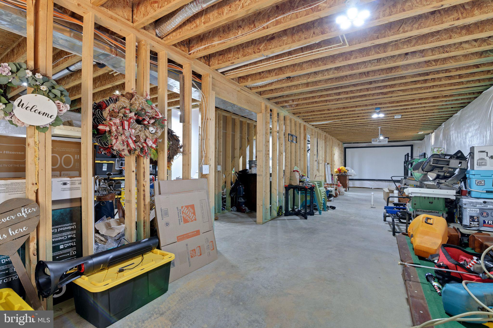 ARTILLERY RIDGE - Residential