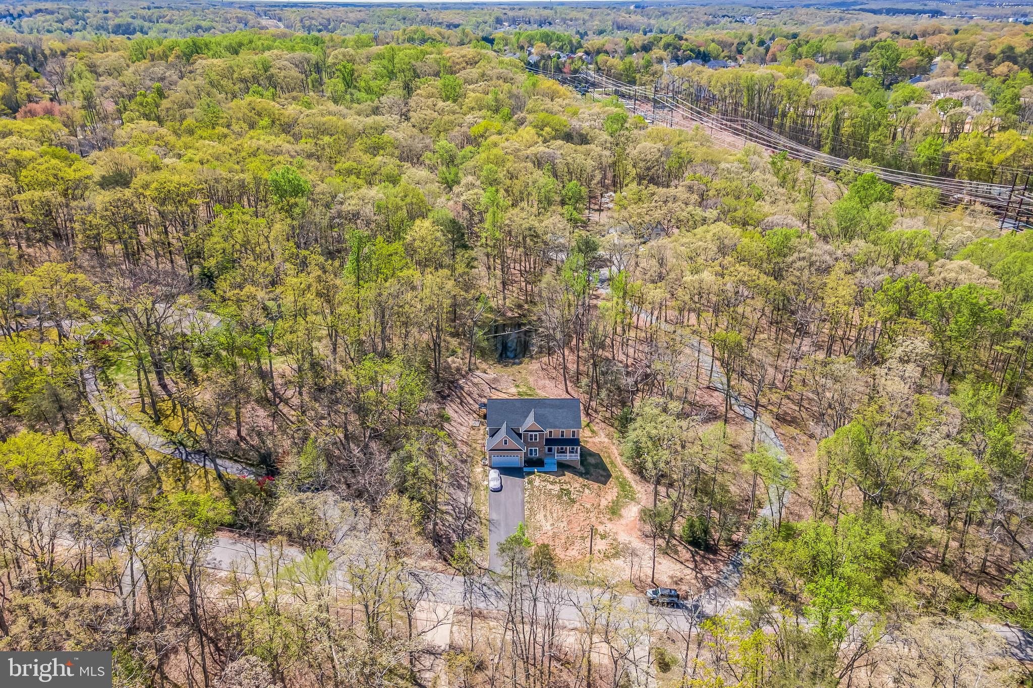 ARTILLERY RIDGE - Residential