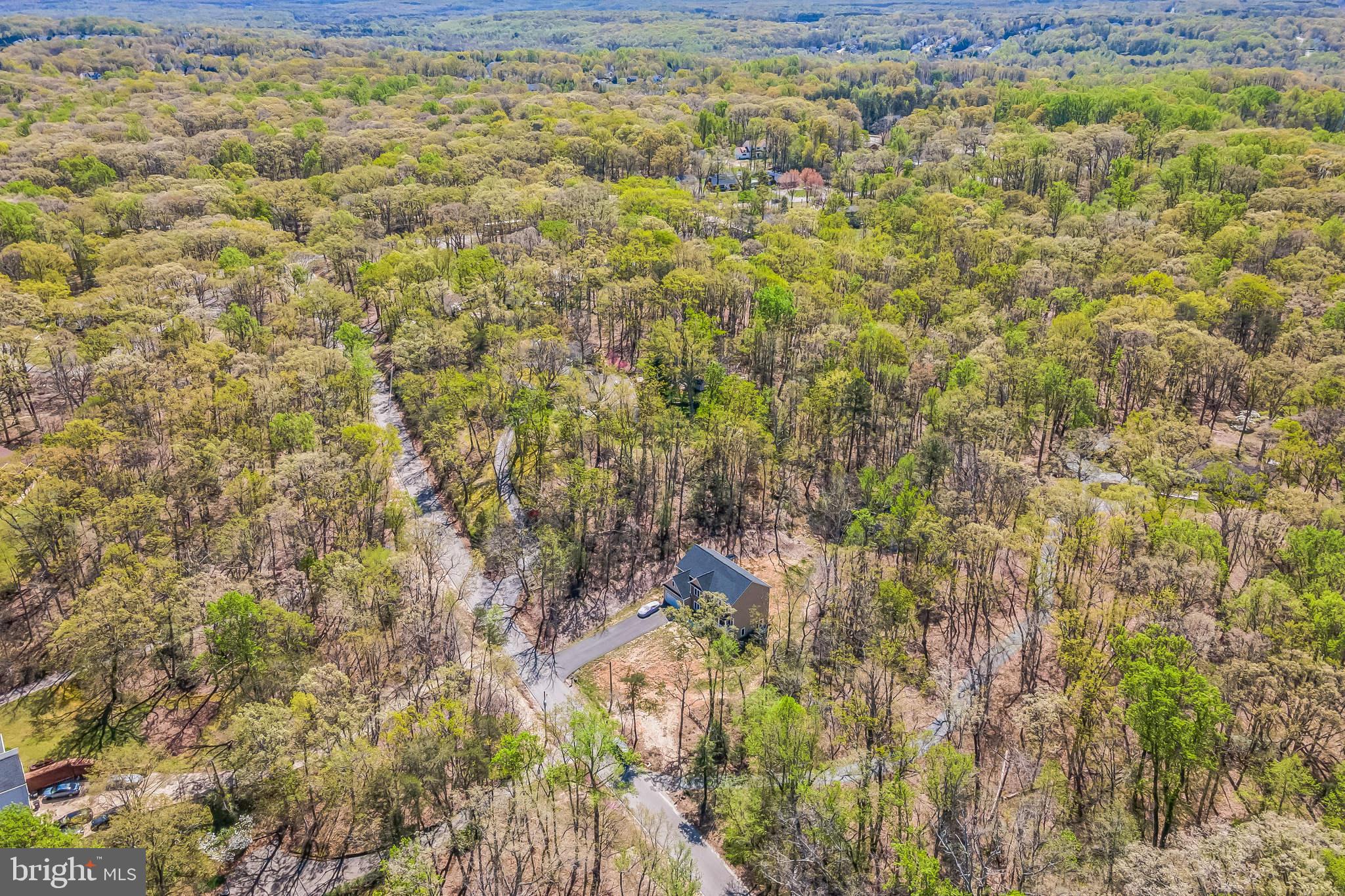 ARTILLERY RIDGE - Residential