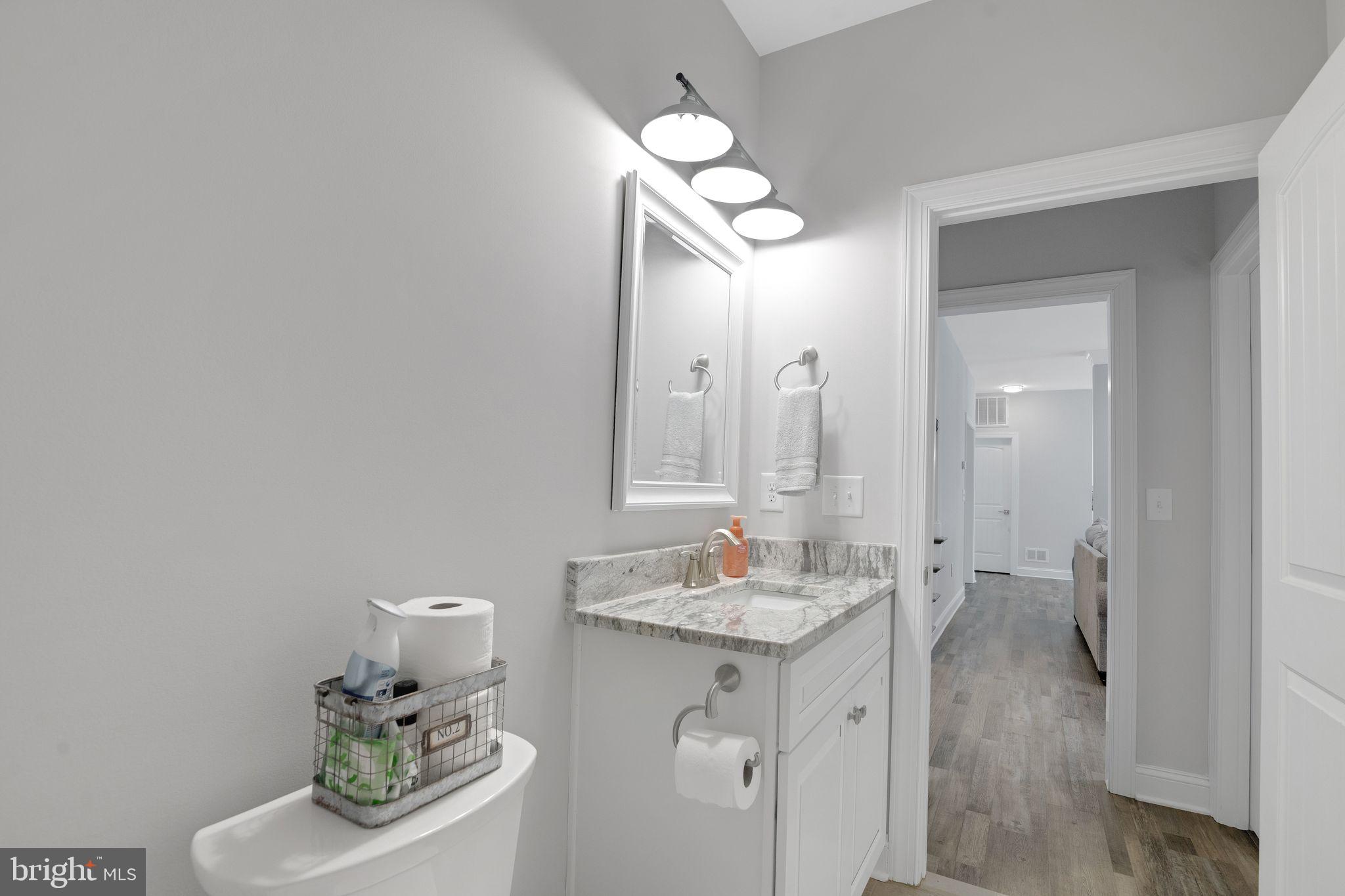 ARTILLERY RIDGE - Residential