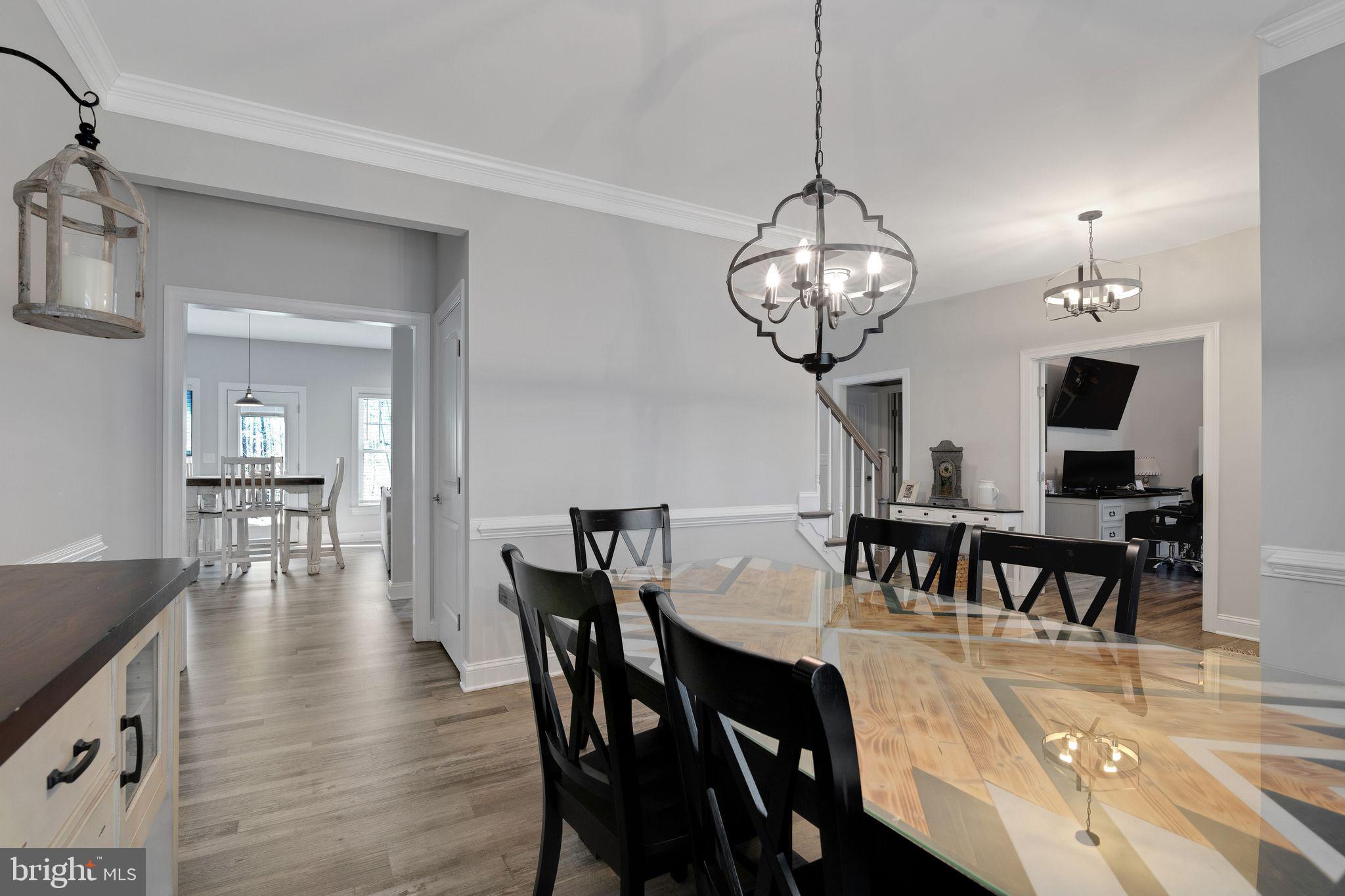 ARTILLERY RIDGE - Residential