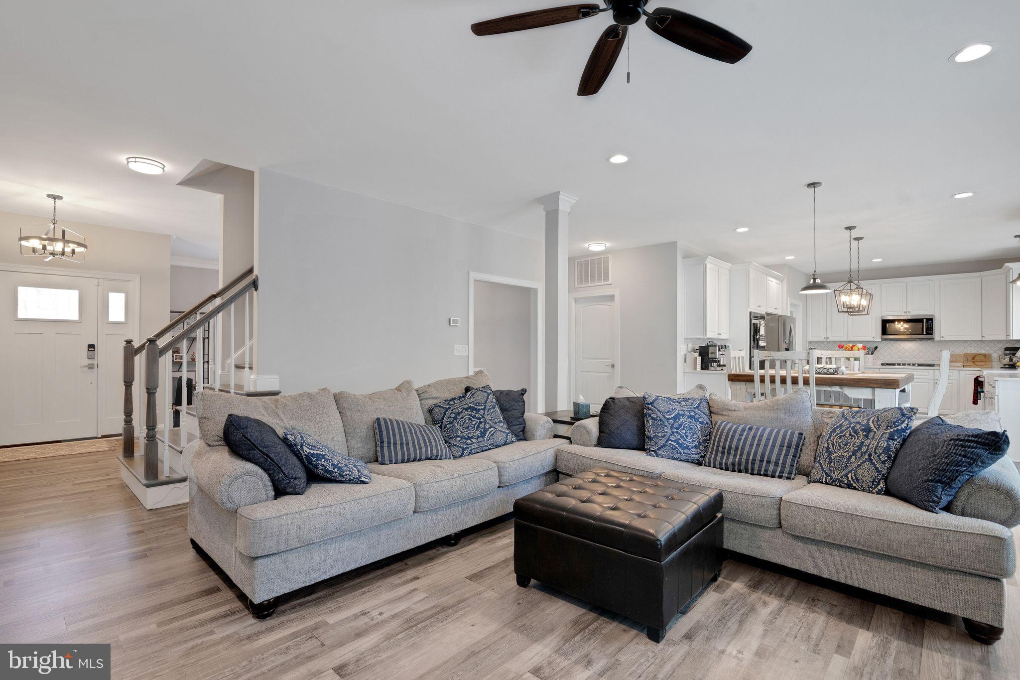 ARTILLERY RIDGE - Residential