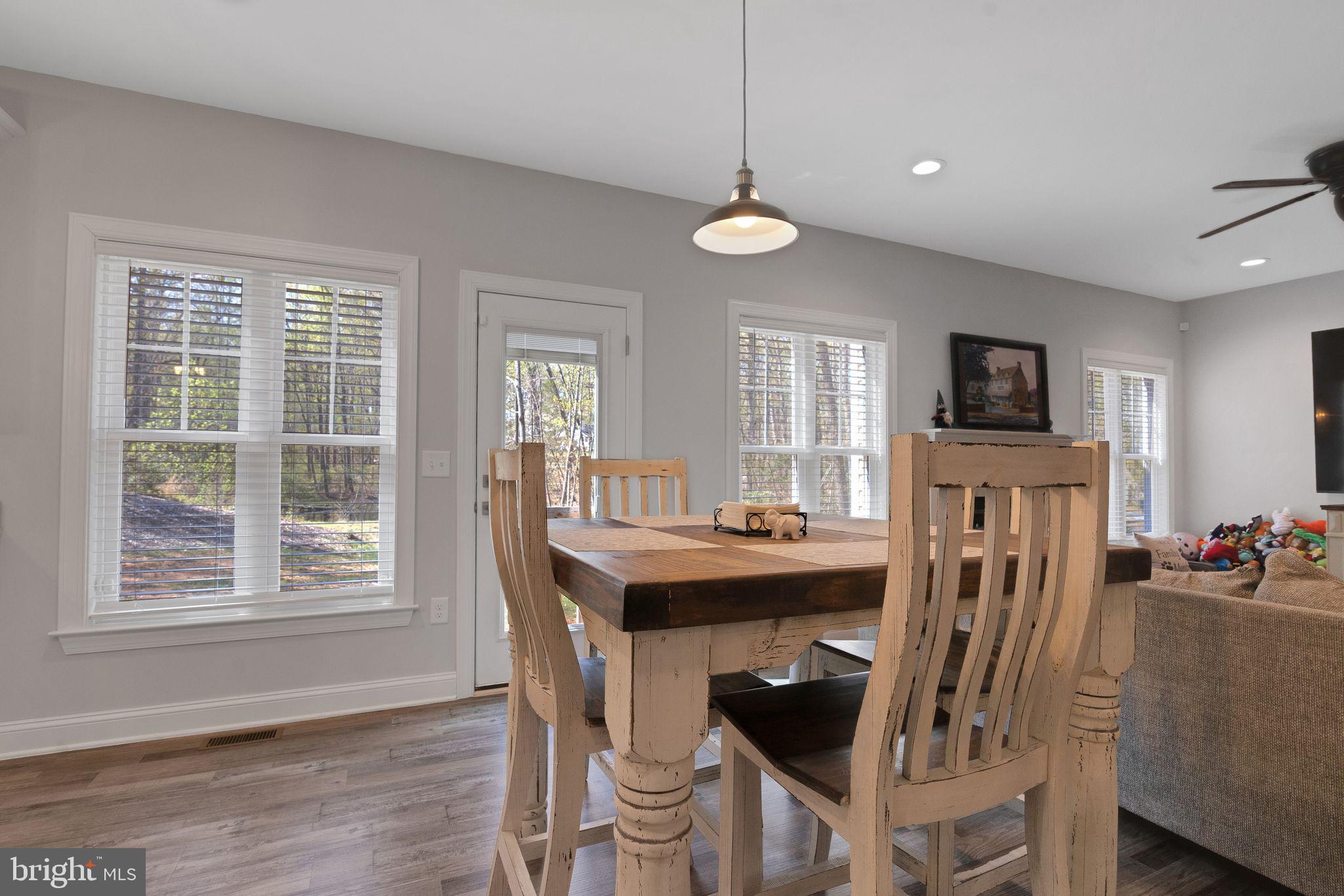 ARTILLERY RIDGE - Residential