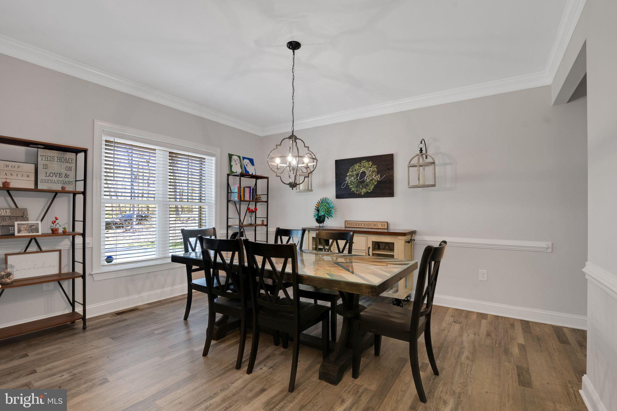 ARTILLERY RIDGE - Residential