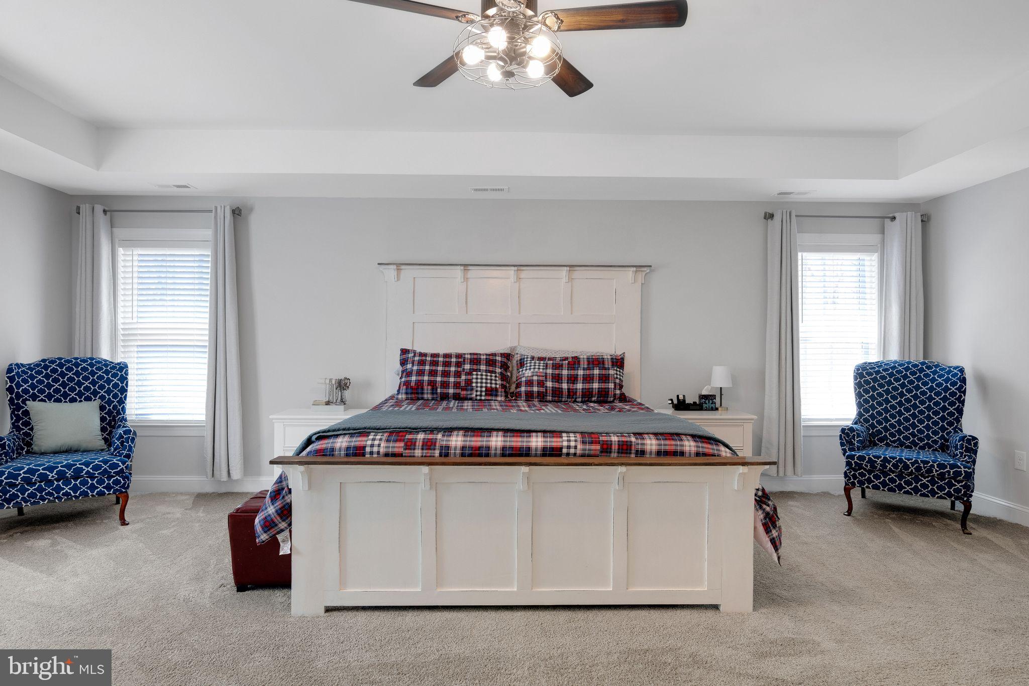 ARTILLERY RIDGE - Residential