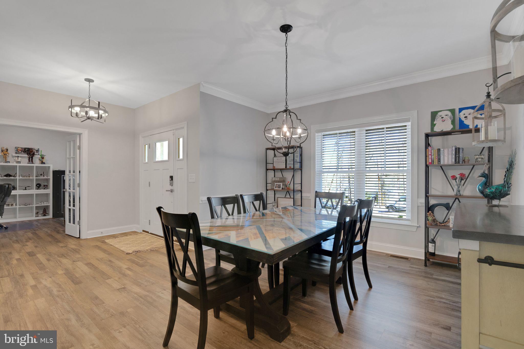 ARTILLERY RIDGE - Residential