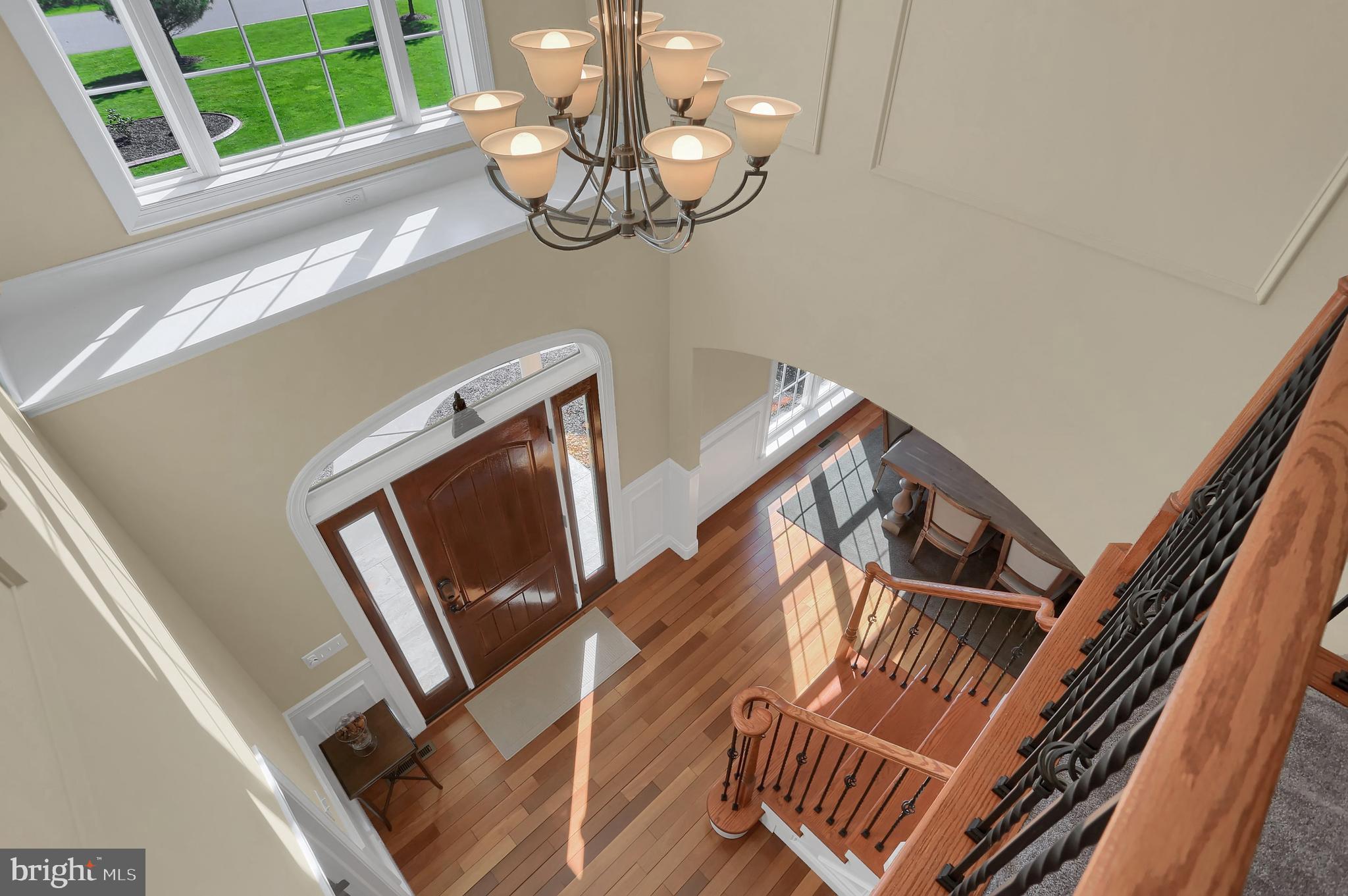 FOX HILL ESTATES - Residential