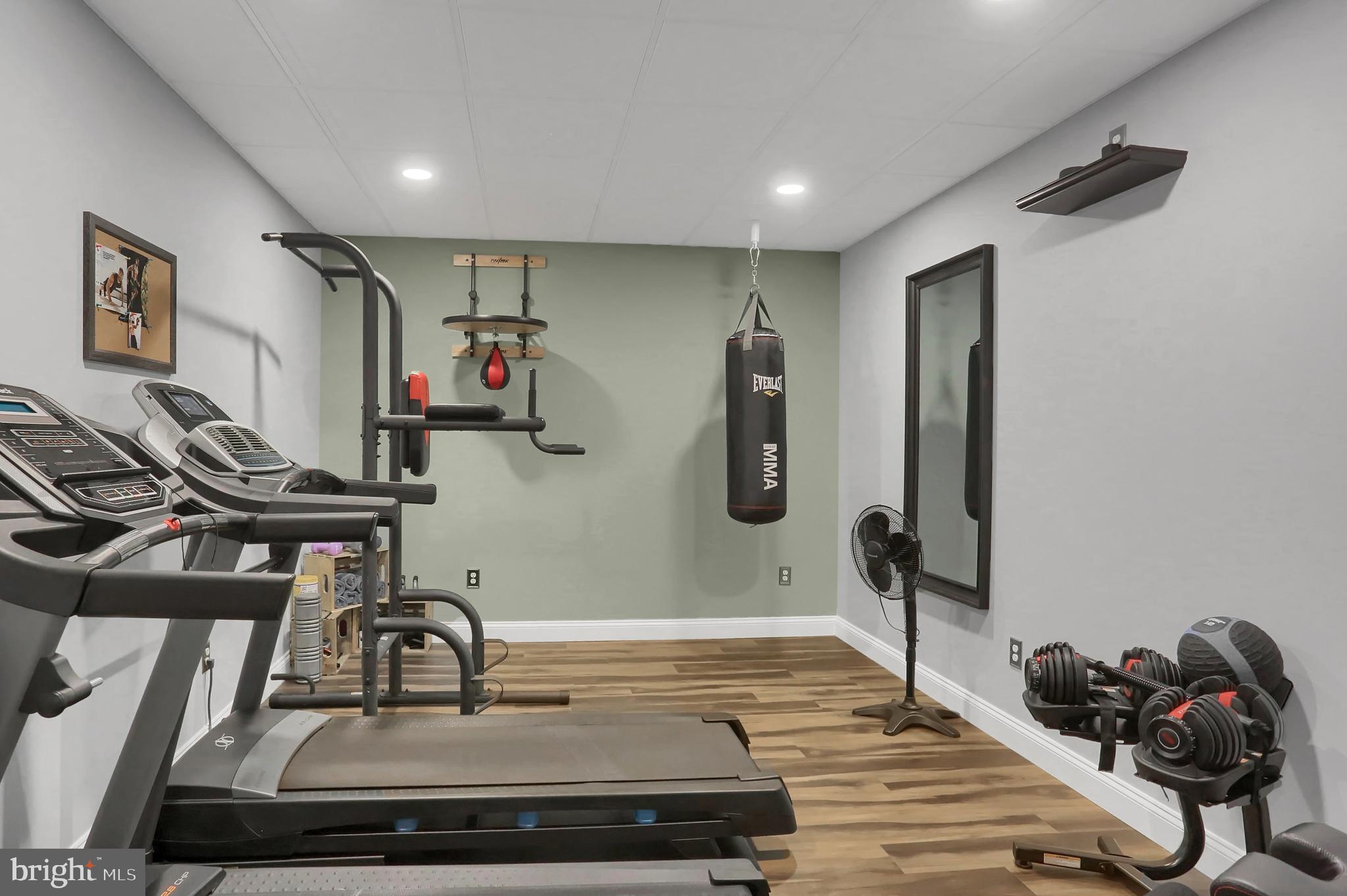 FOX HILL ESTATES - Residential