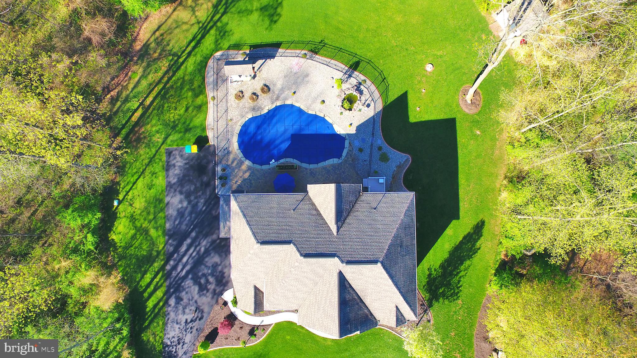 FOX HILL ESTATES - Residential