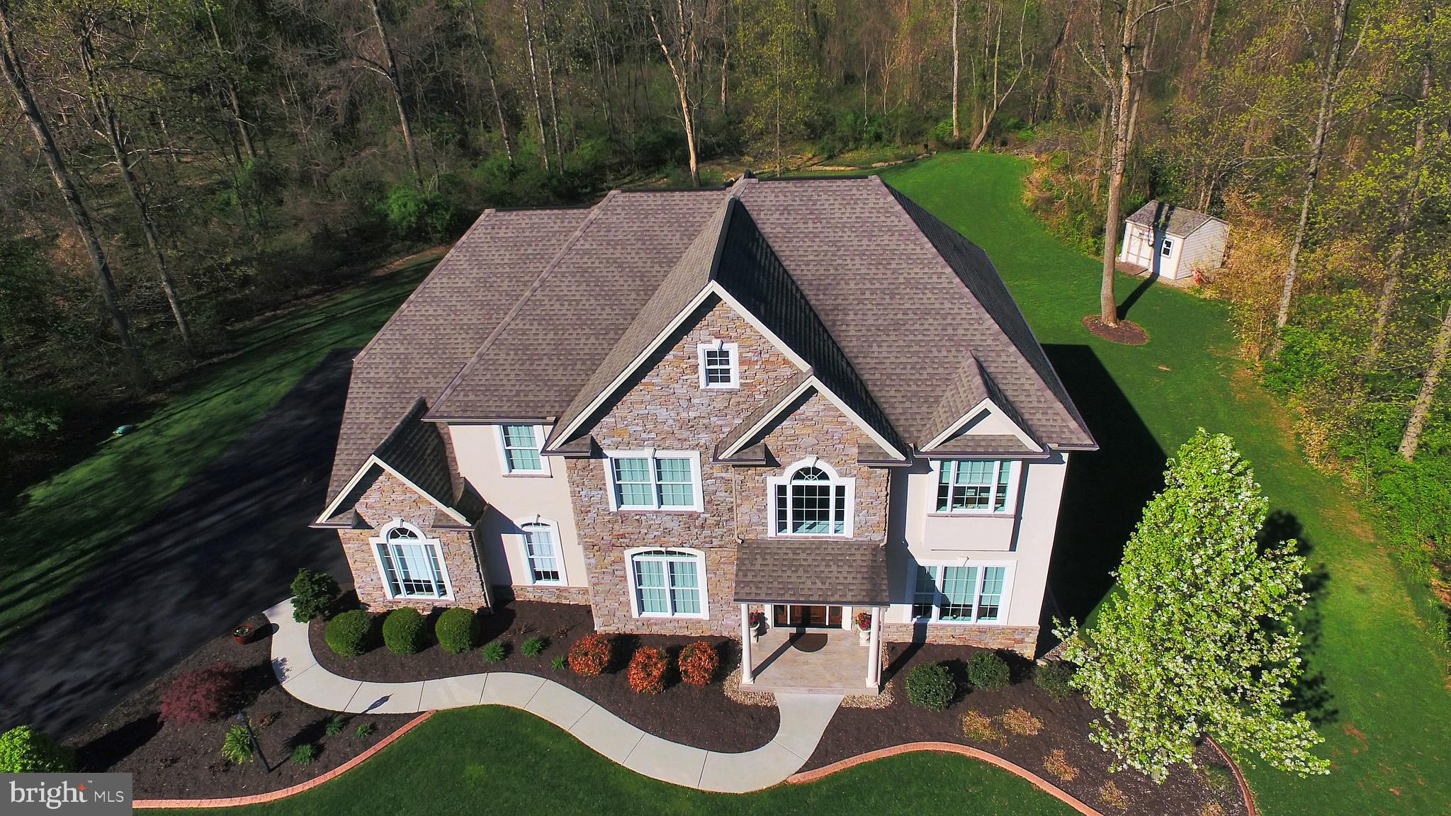FOX HILL ESTATES - Residential