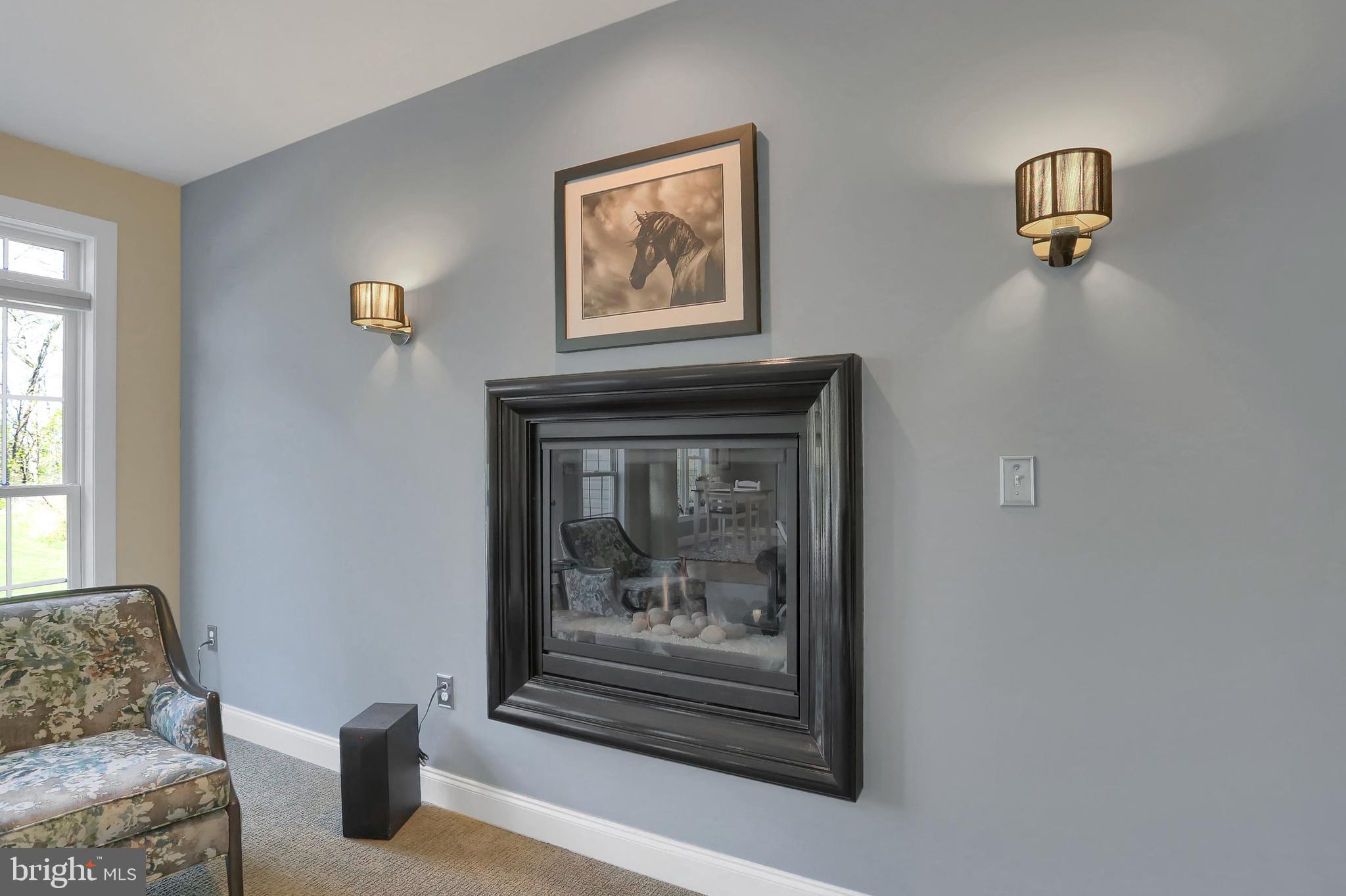 FOX HILL ESTATES - Residential