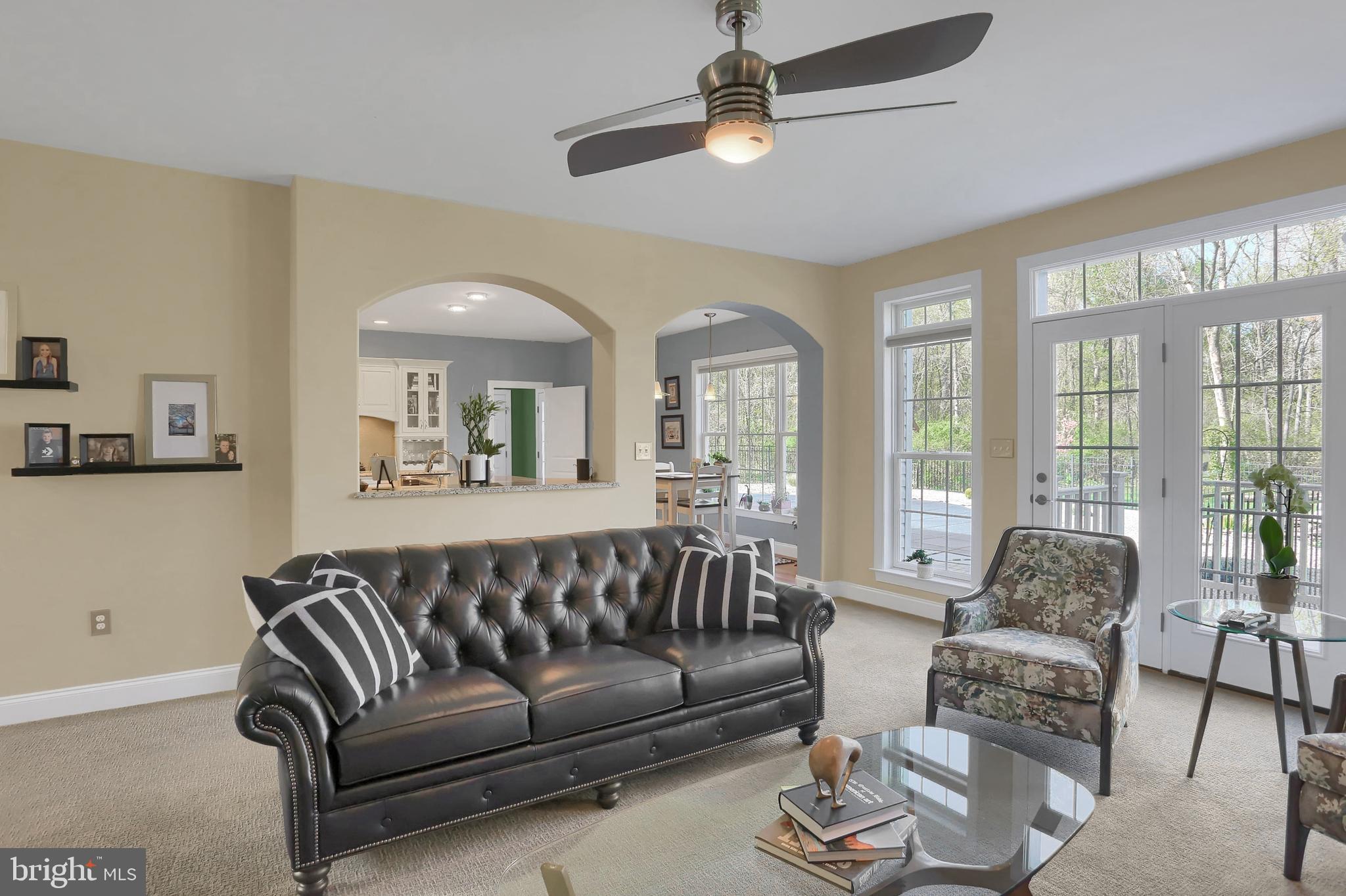 FOX HILL ESTATES - Residential