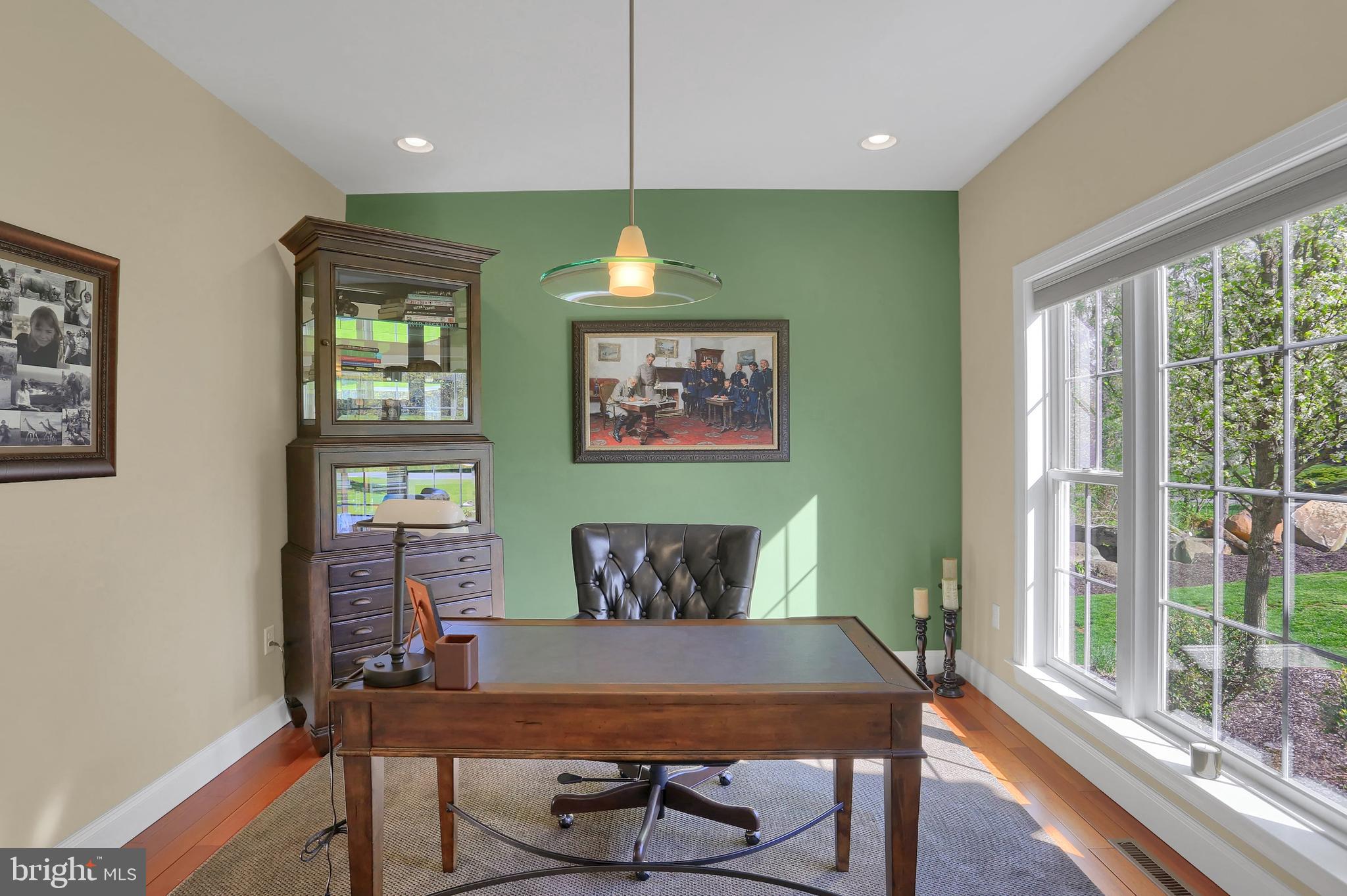 FOX HILL ESTATES - Residential