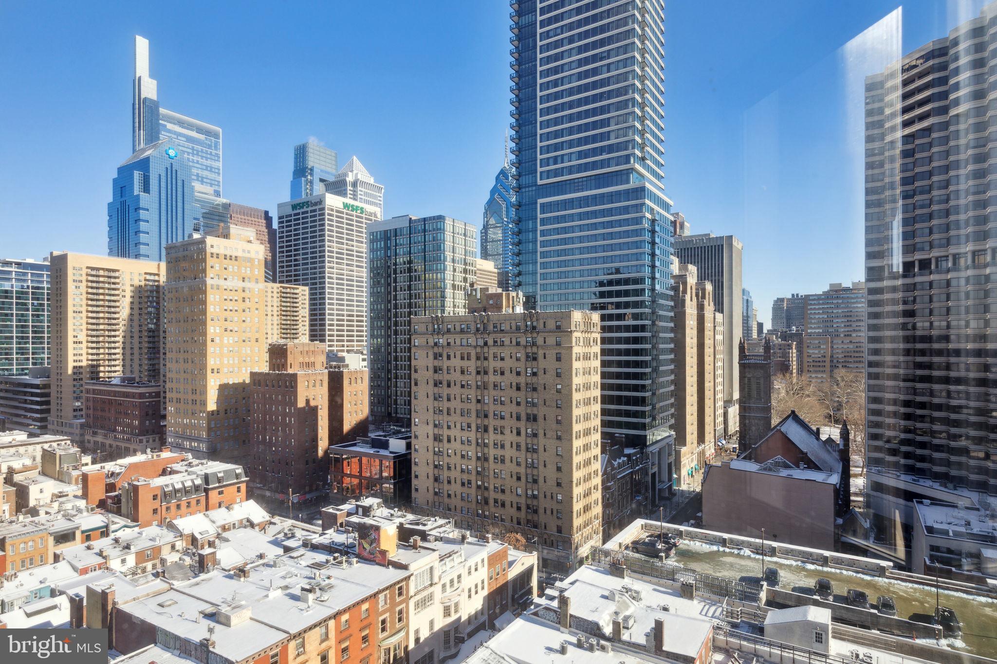 RITTENHOUSE SQUARE - Residential