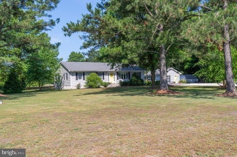 Homes For Sale - 5188 Aireys Road<br/> CAMBRIDGE, MD 21613