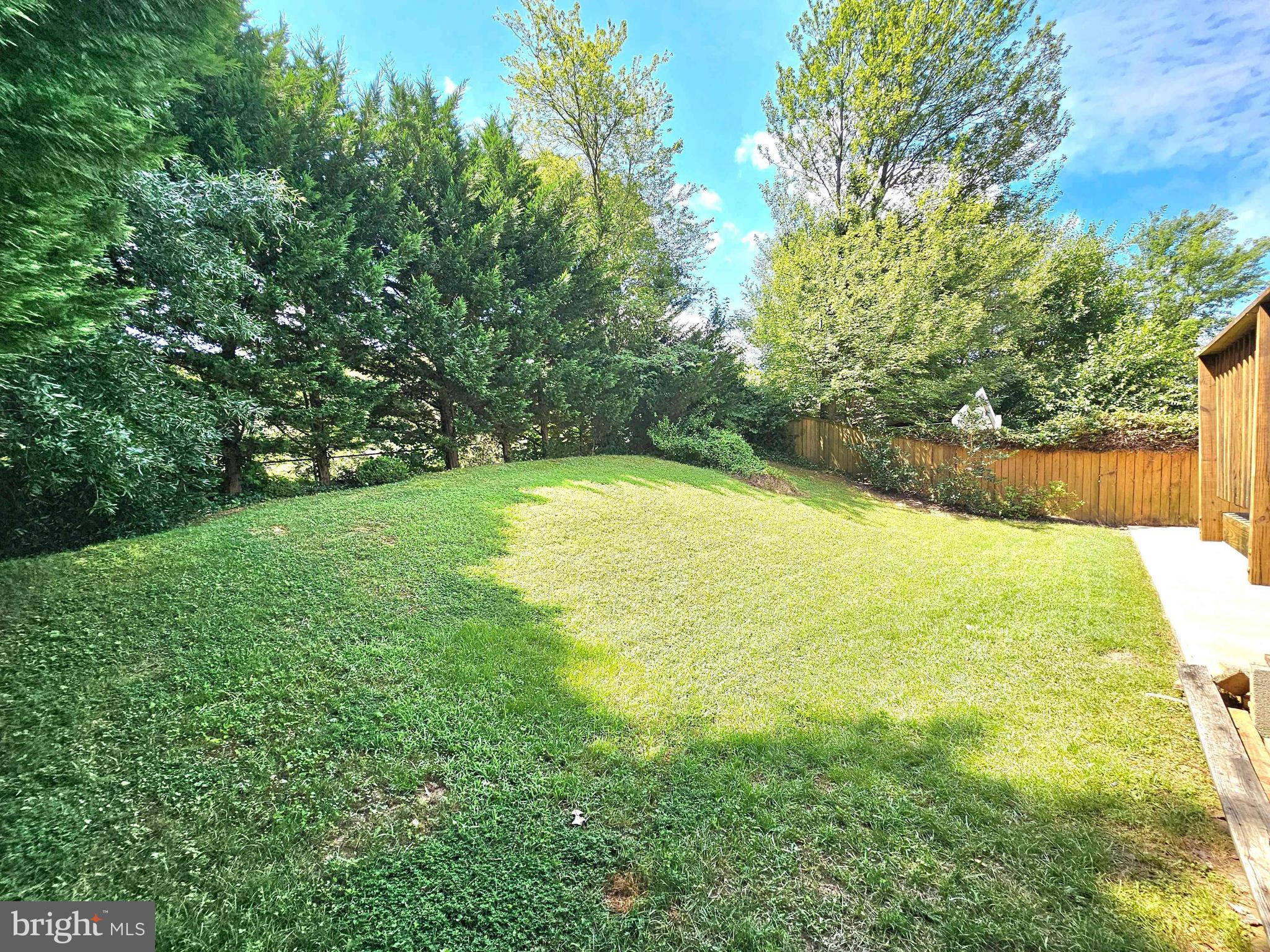 DALE CITY - Residential Lease