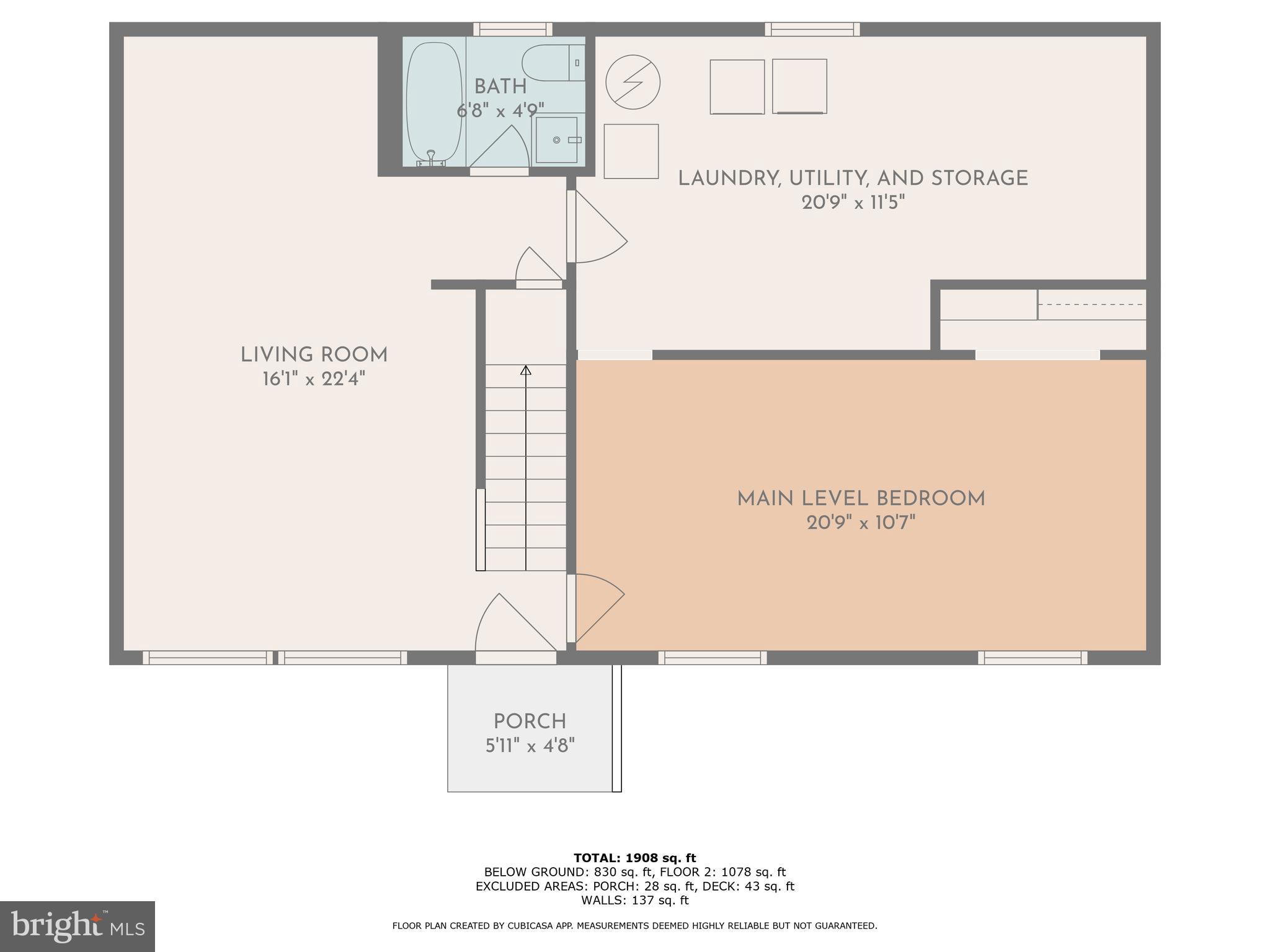DALE CITY - Residential Lease