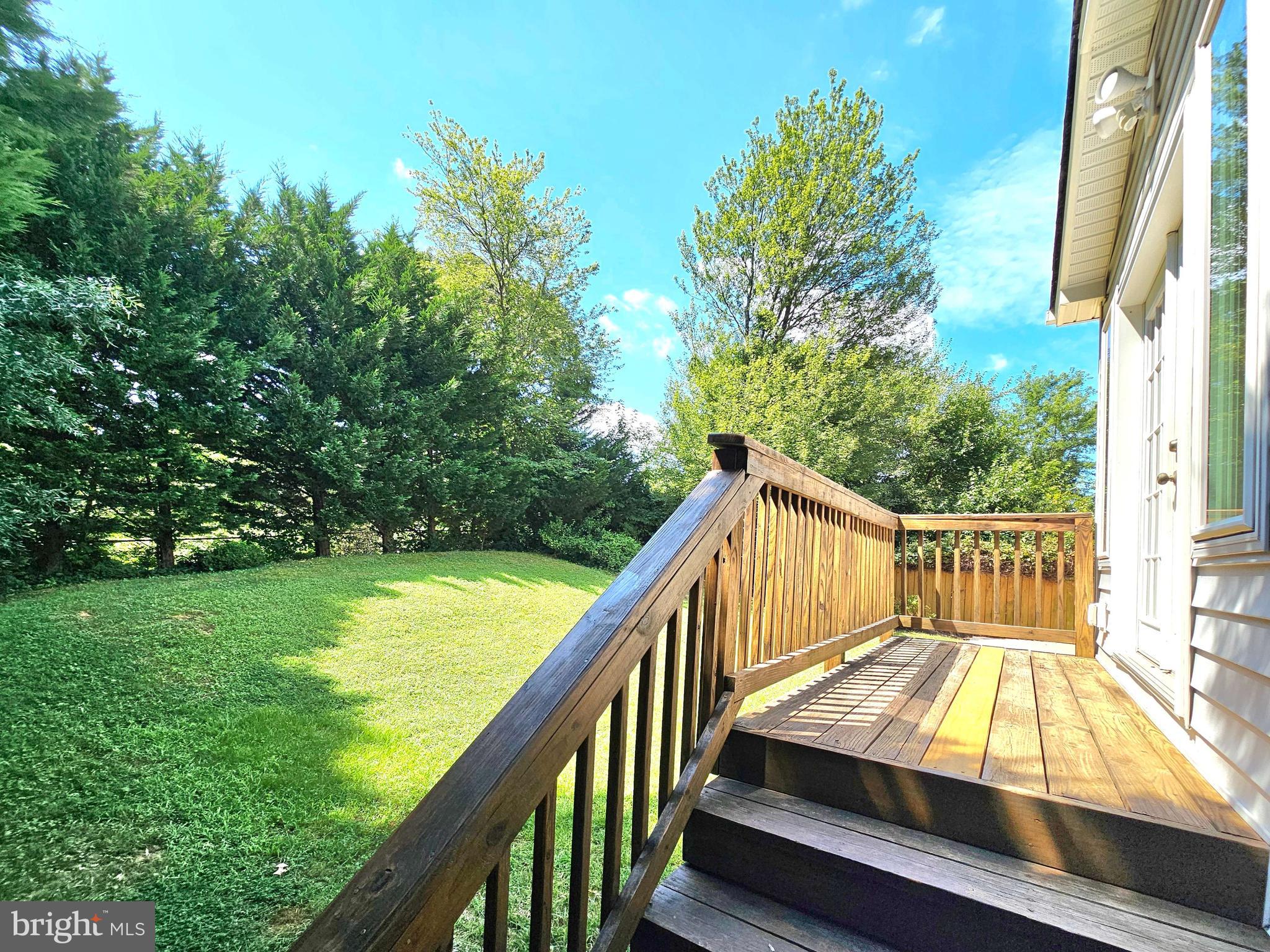 DALE CITY - Residential Lease