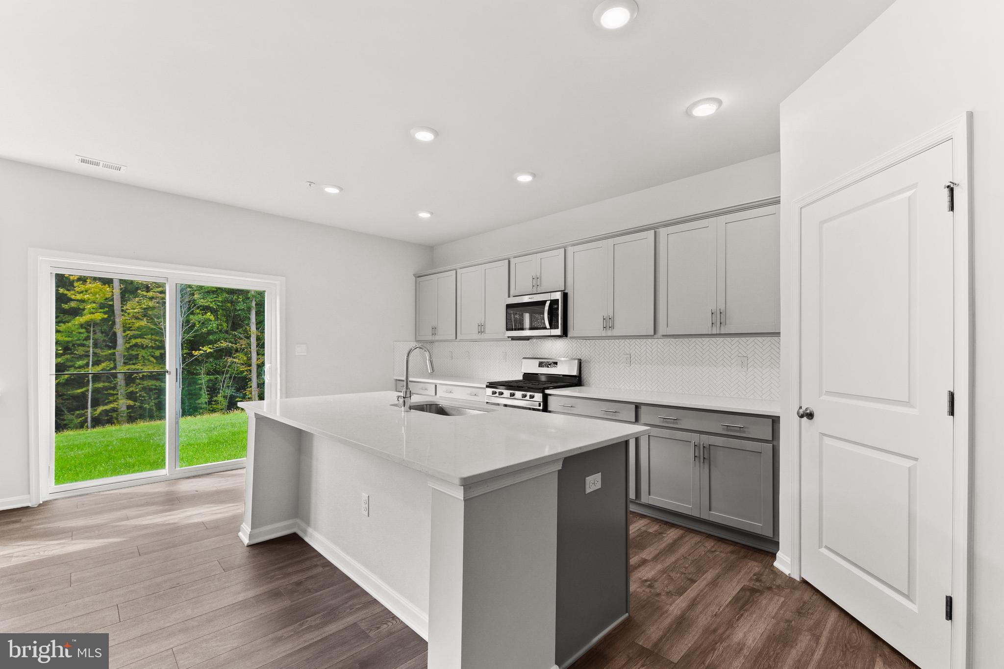 GREENWAY FARMS - Residential