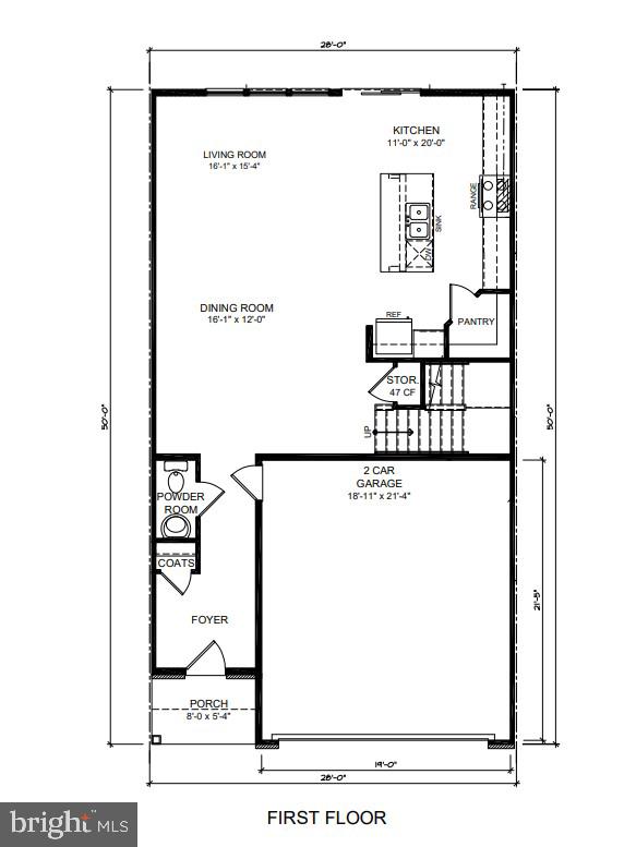 GREENWAY FARMS - Residential