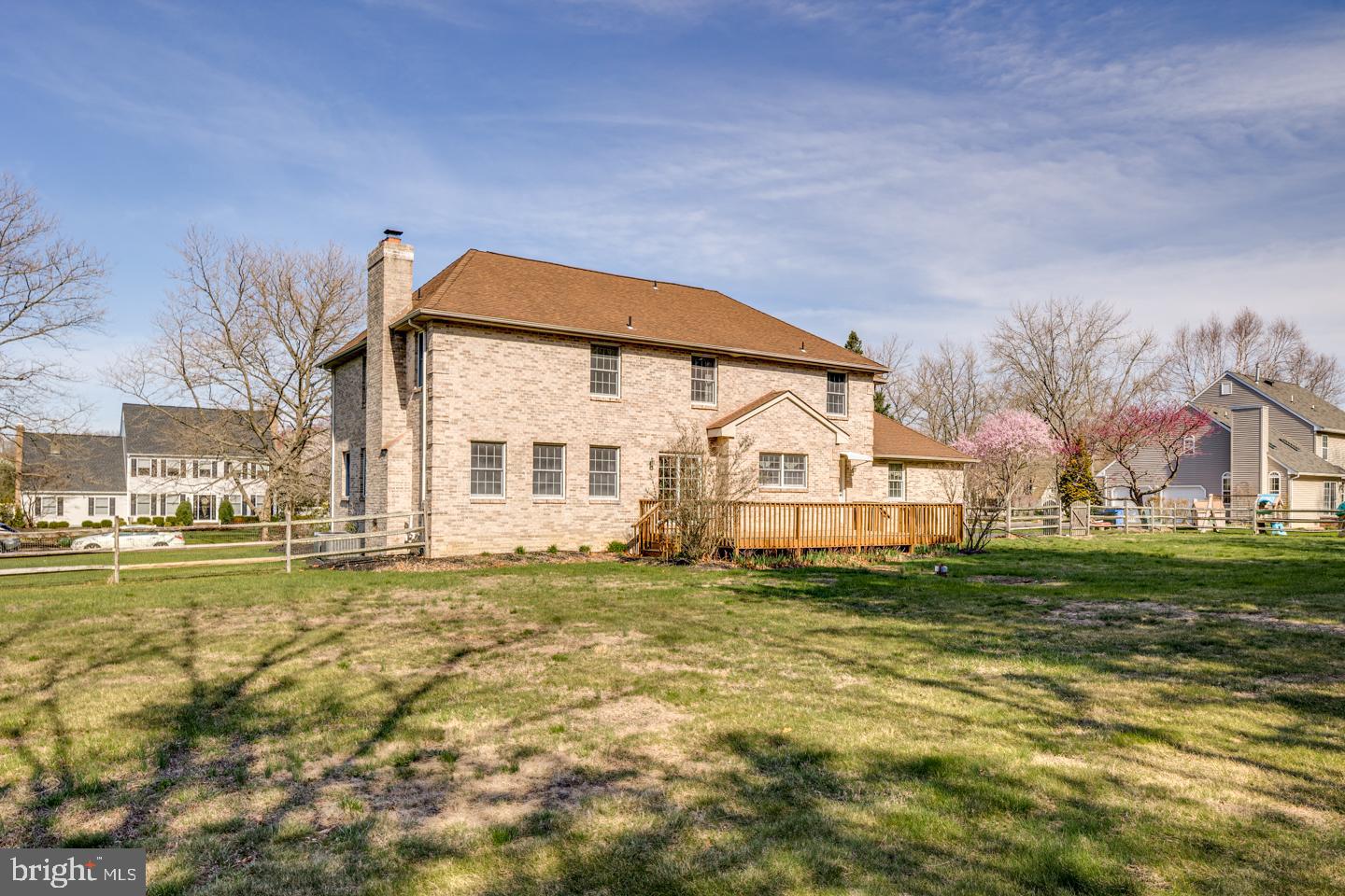 4 MEADOWVIEW DRIVE